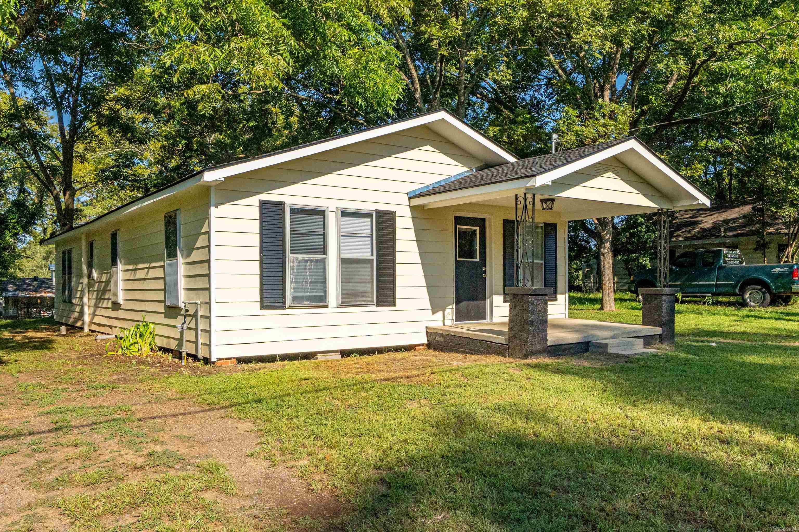 512 Hoover  Malvern, AR