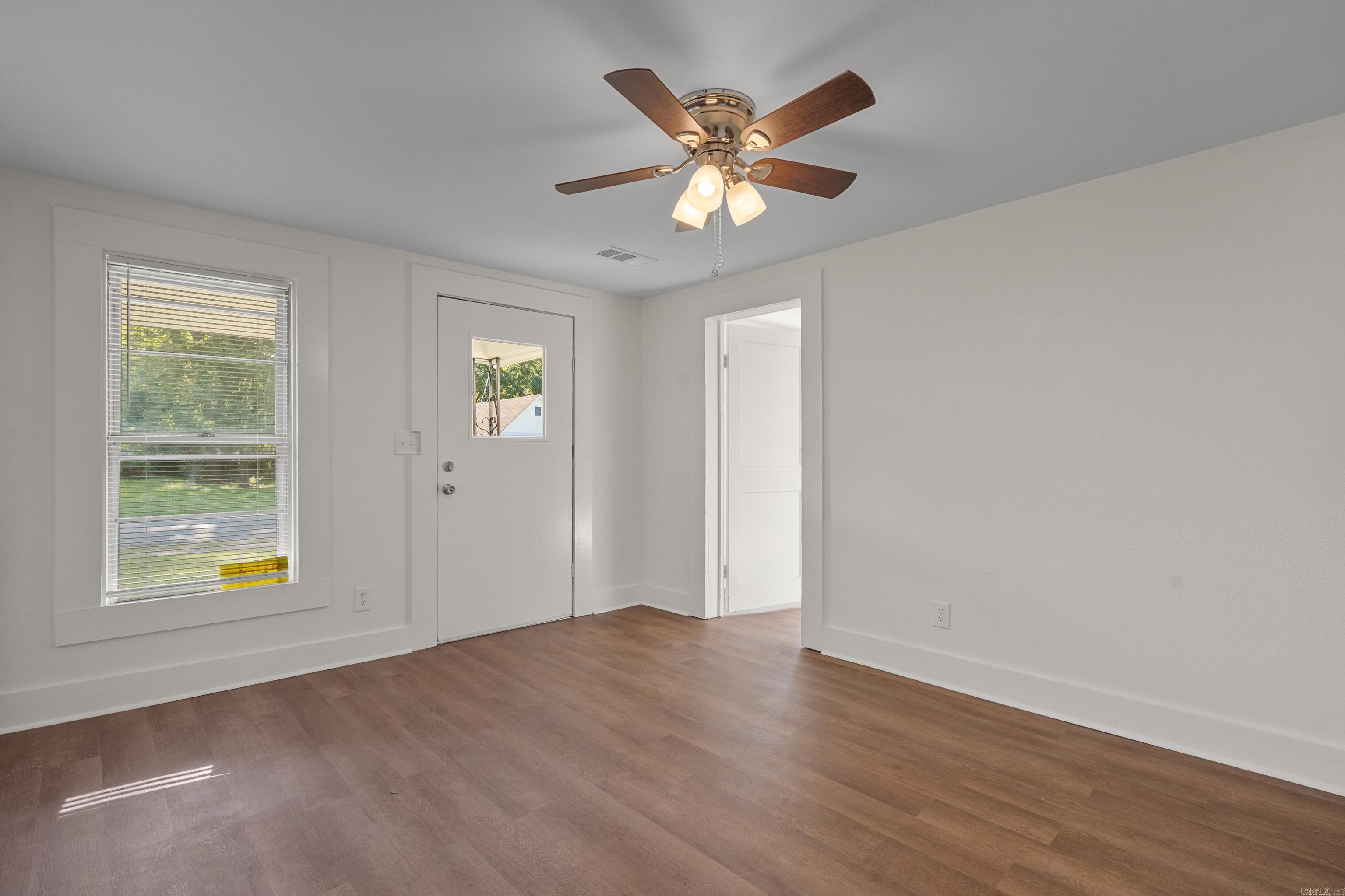 512 Hoover  Malvern, AR