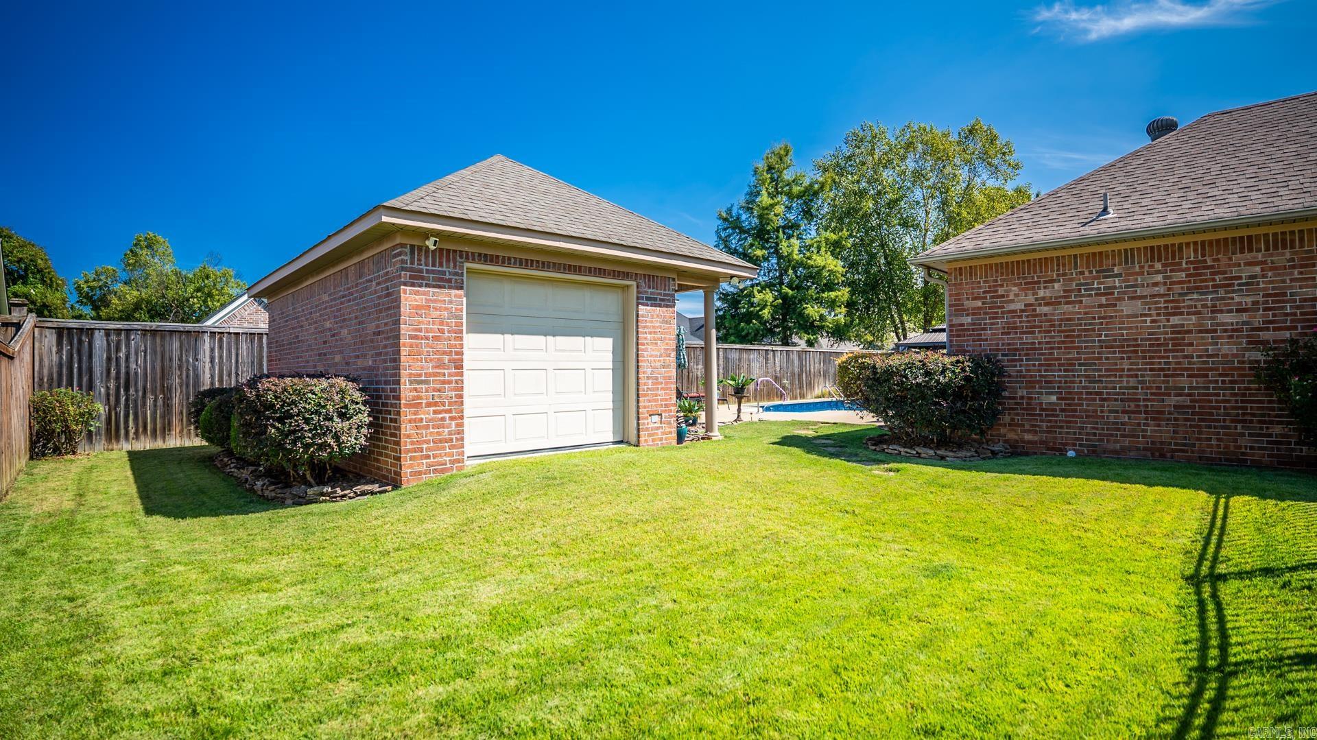 4320 Tree House Conway, AR 72034