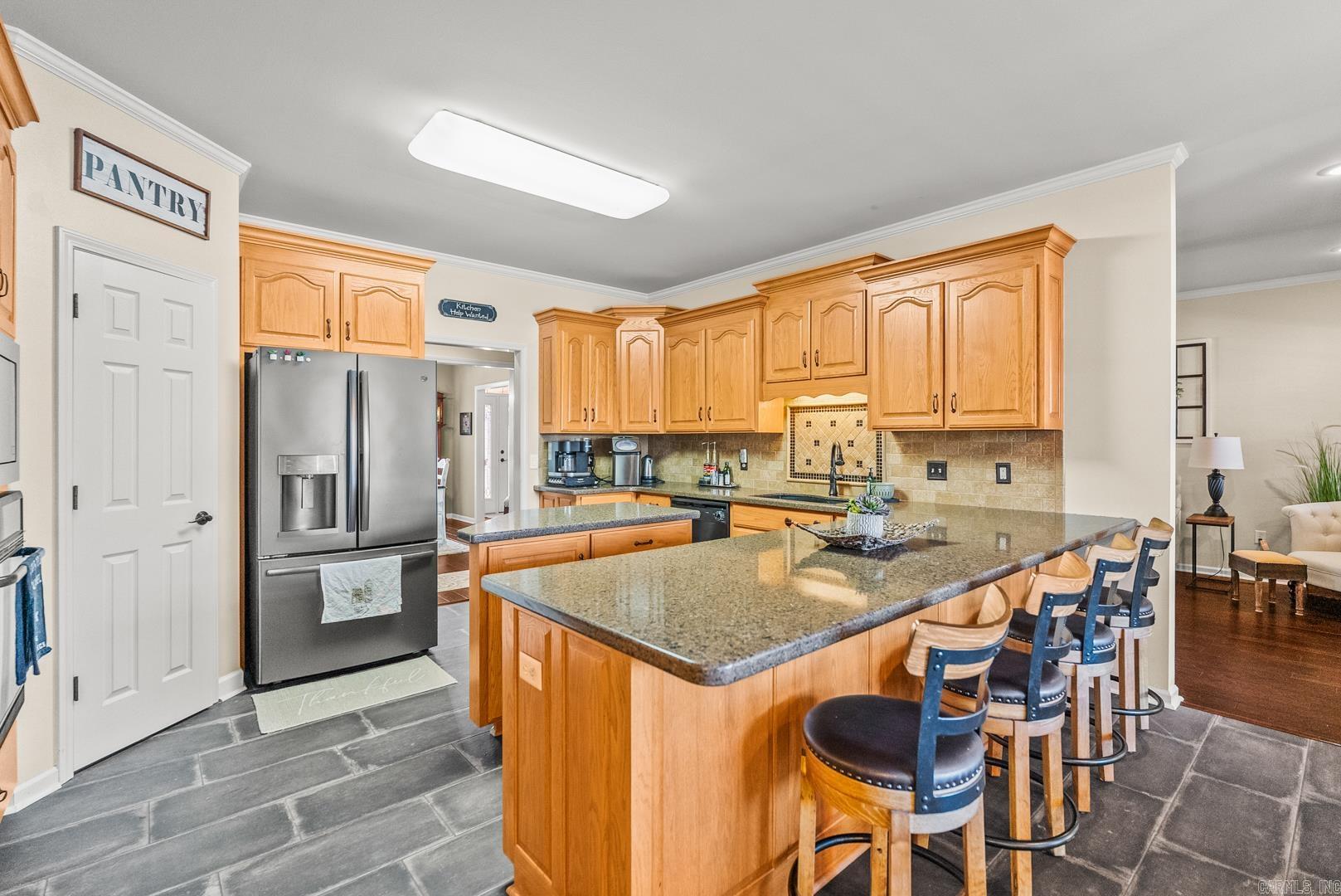 4320 Tree House Conway, AR 72034