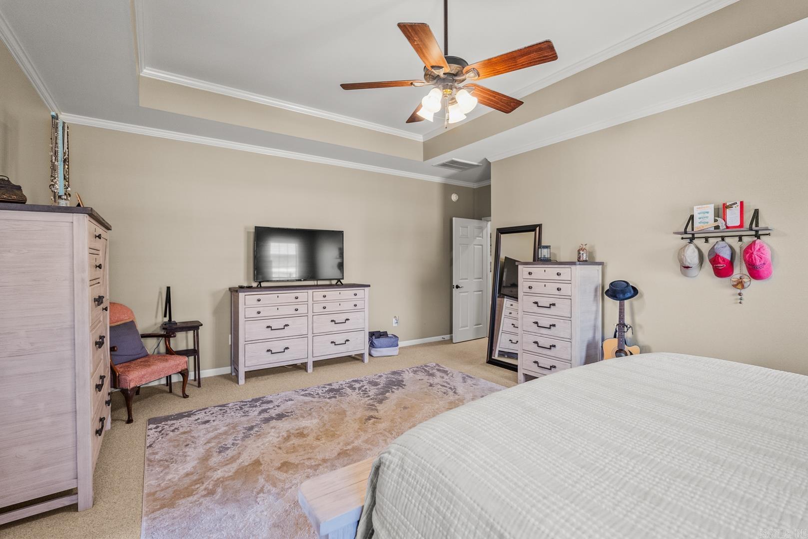 4320 Tree House Conway, AR 72034