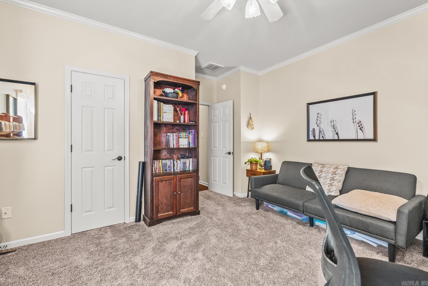 4320 Tree House Conway, AR 72034