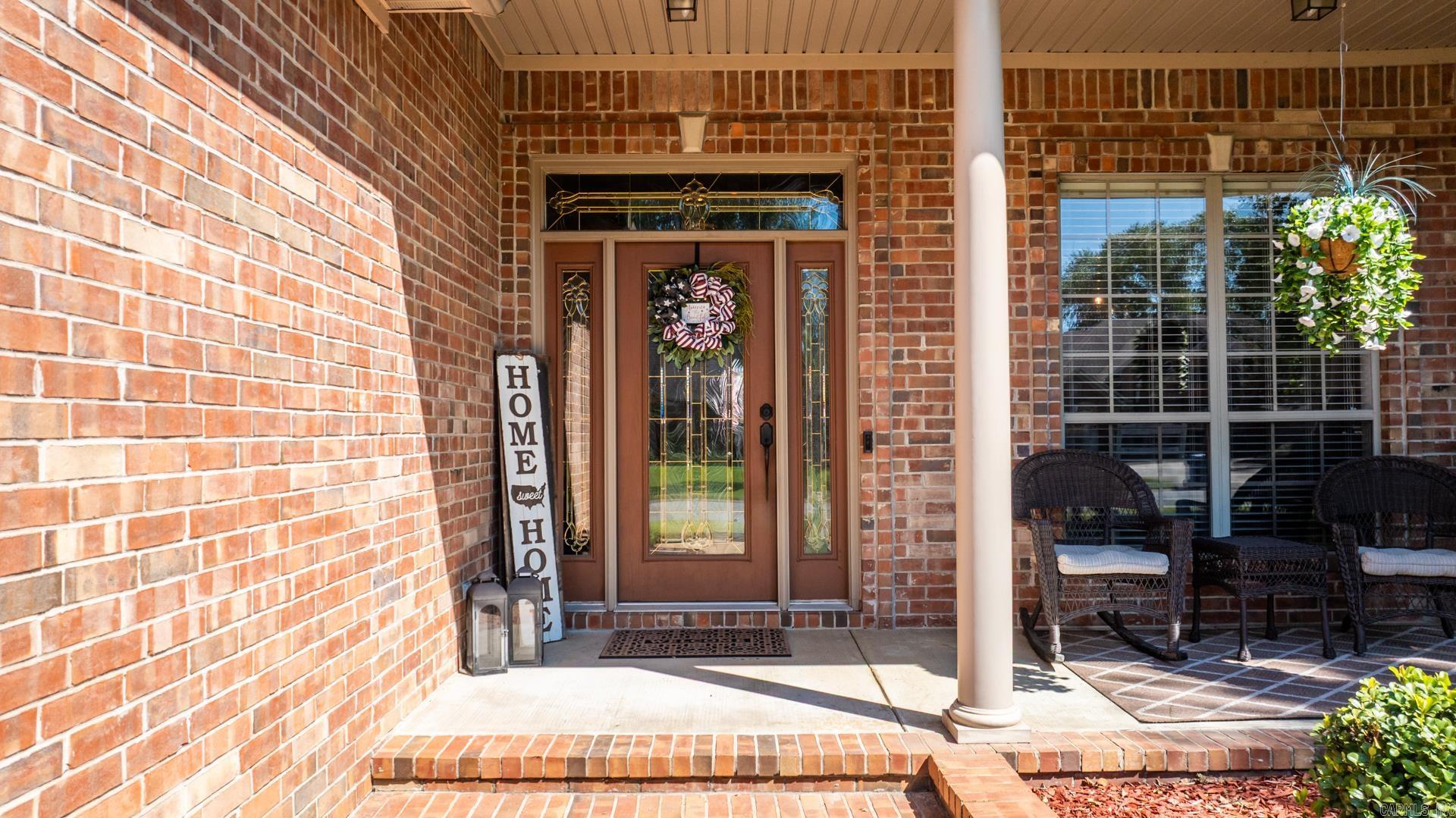 4320 Tree House Conway, AR 72034