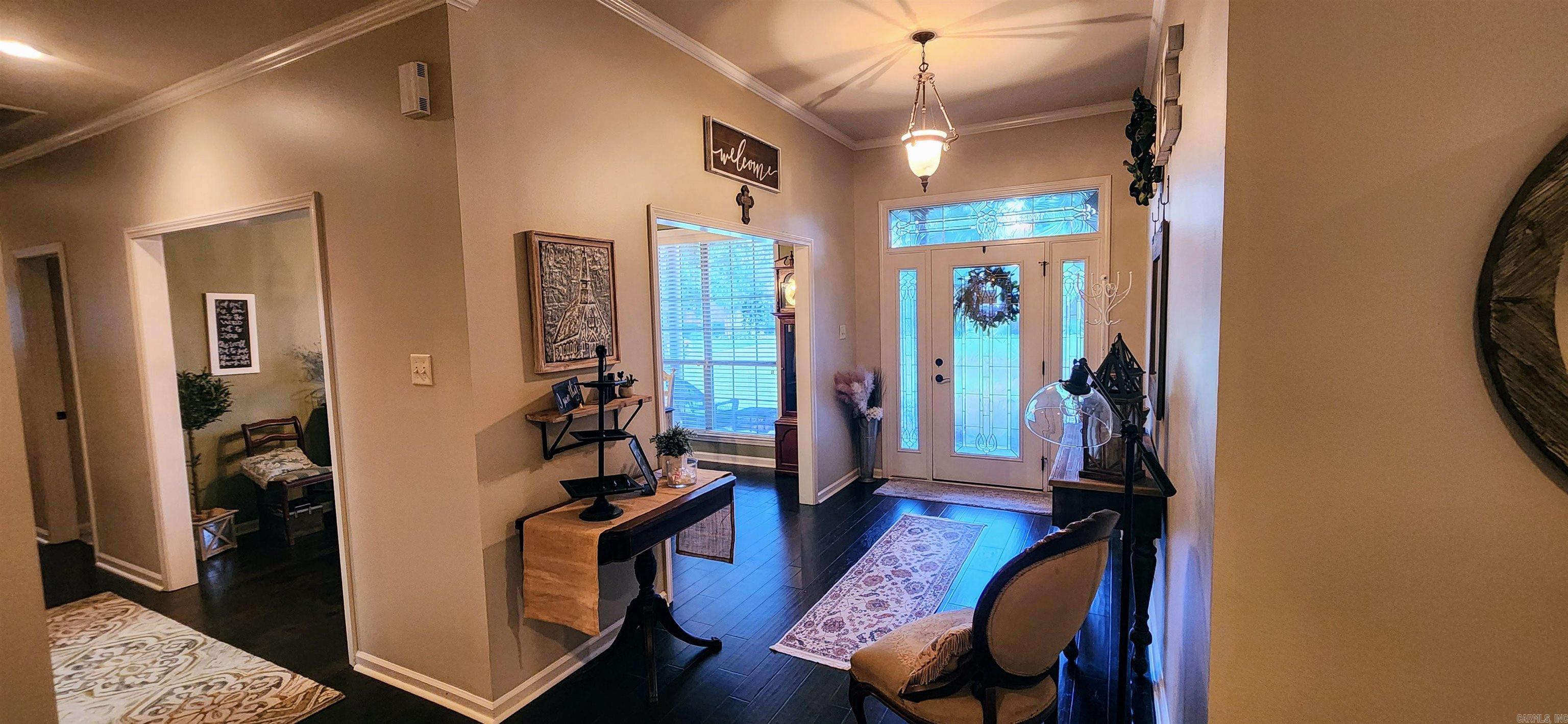 4320 Tree House  Conway, AR