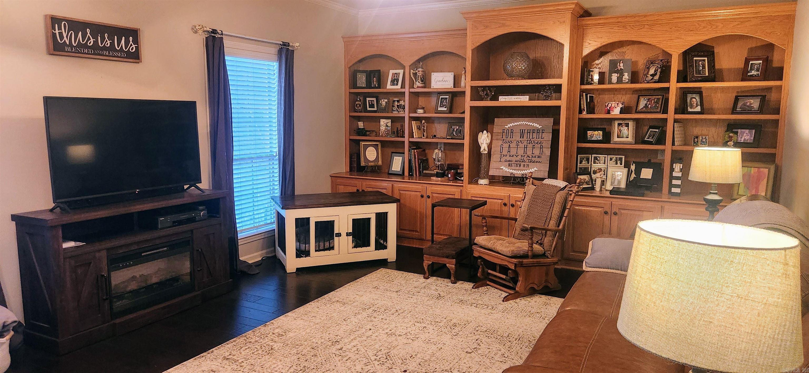 4320 Tree House  Conway, AR