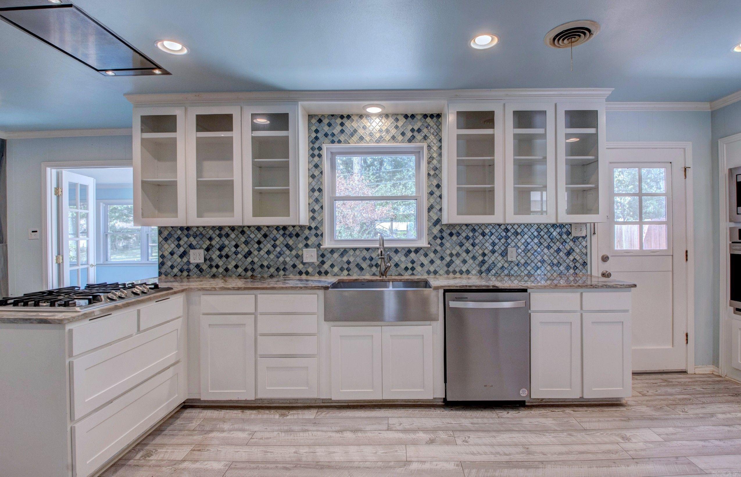 40 Pamela  Little Rock, AR