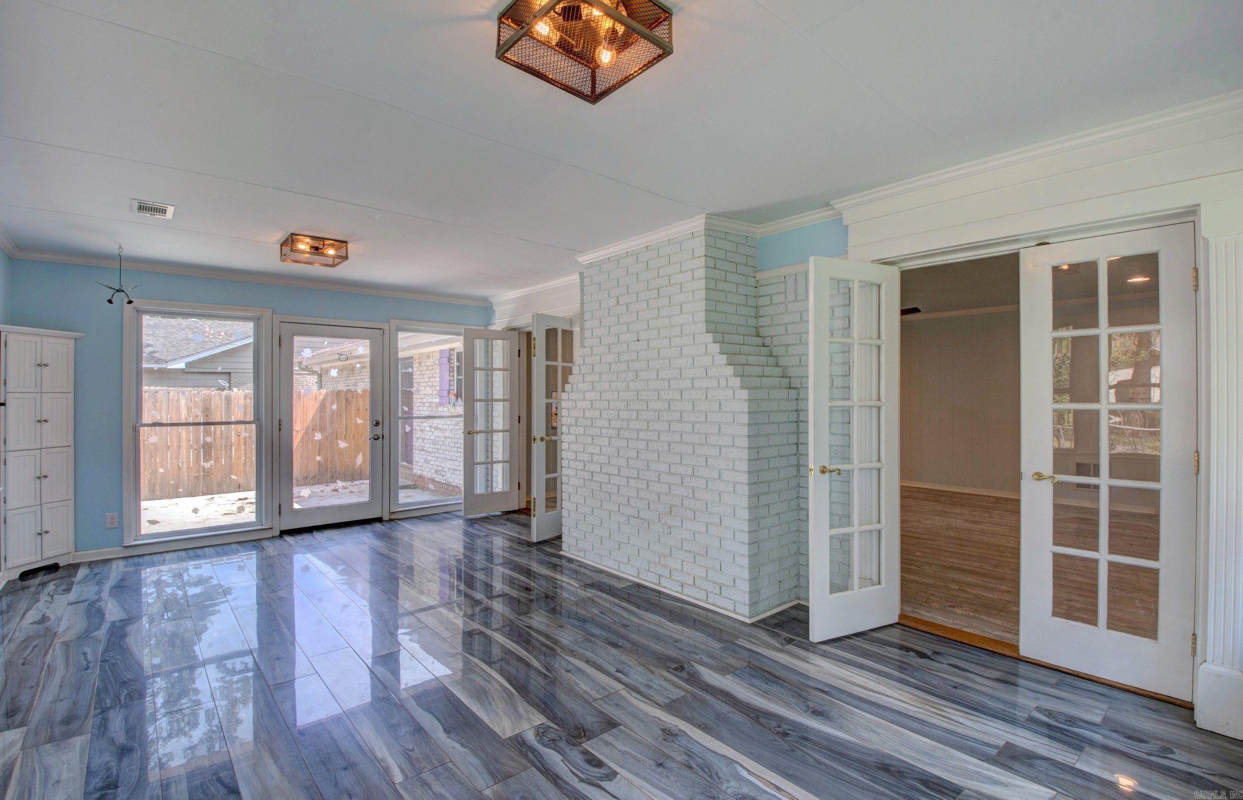 40 Pamela  Little Rock, AR