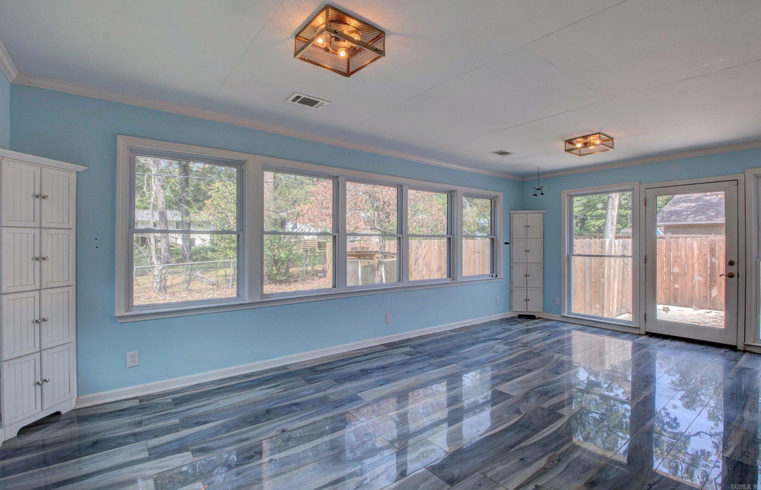 40 Pamela  Little Rock, AR