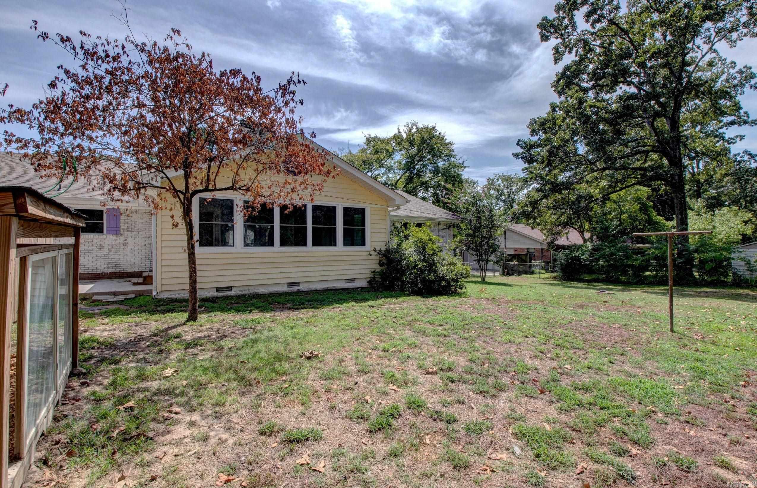 40 Pamela  Little Rock, AR