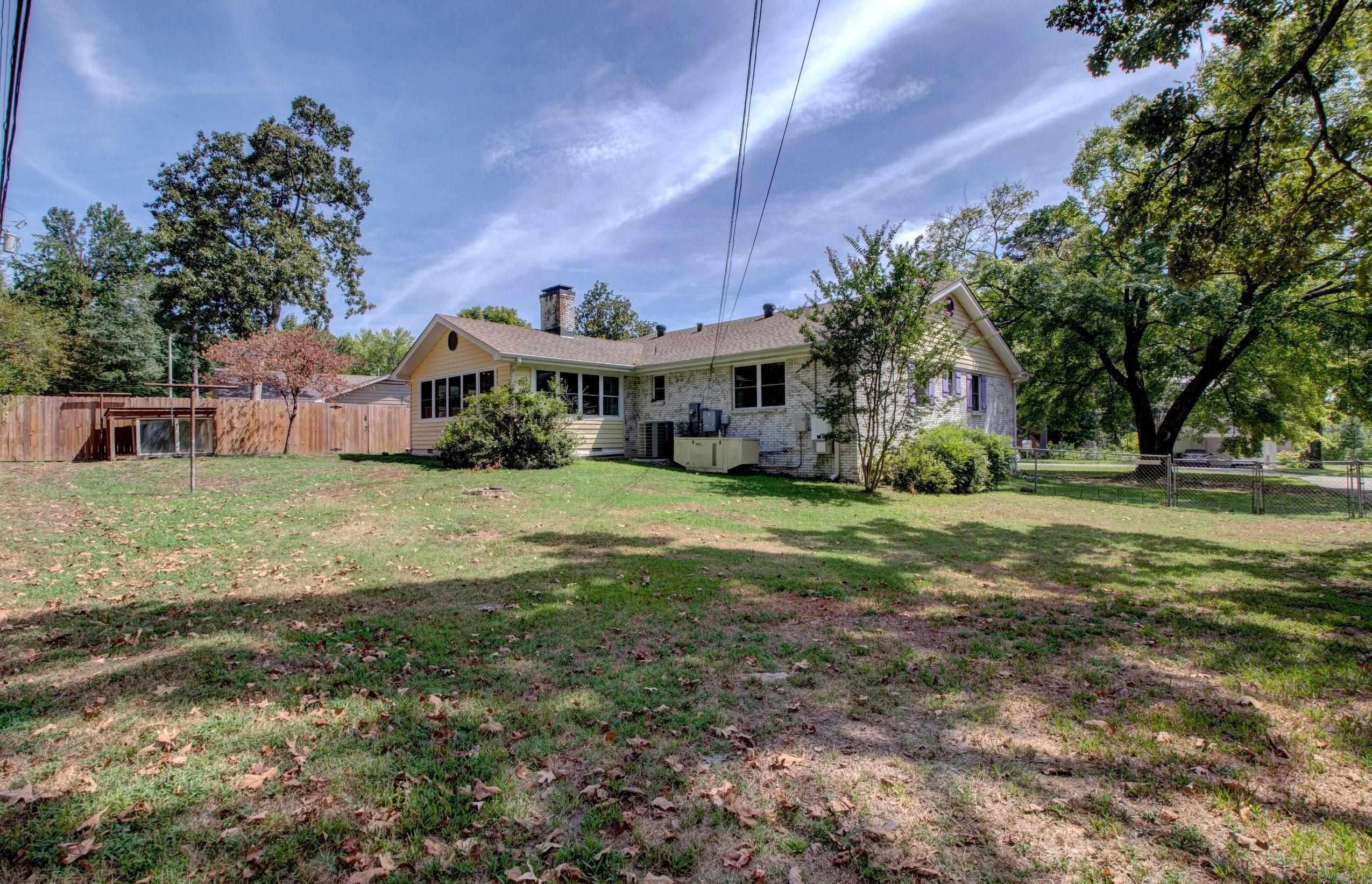 40 Pamela  Little Rock, AR