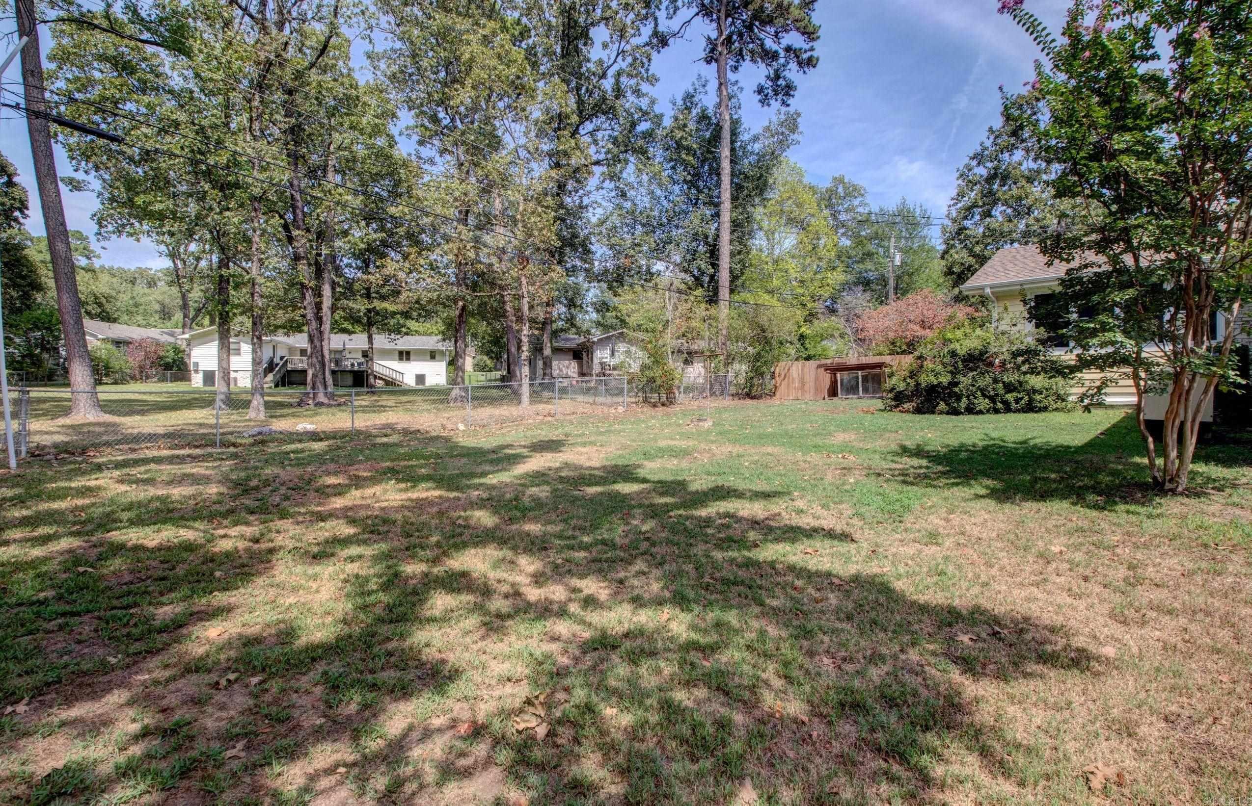 40 Pamela  Little Rock, AR