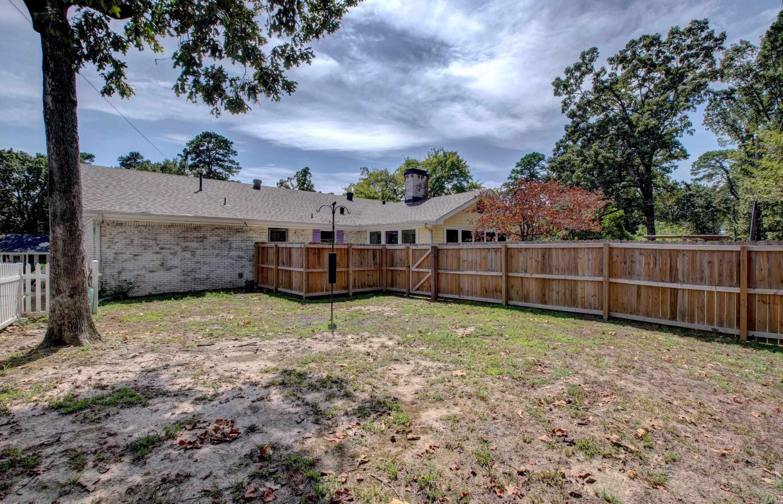 40 Pamela  Little Rock, AR