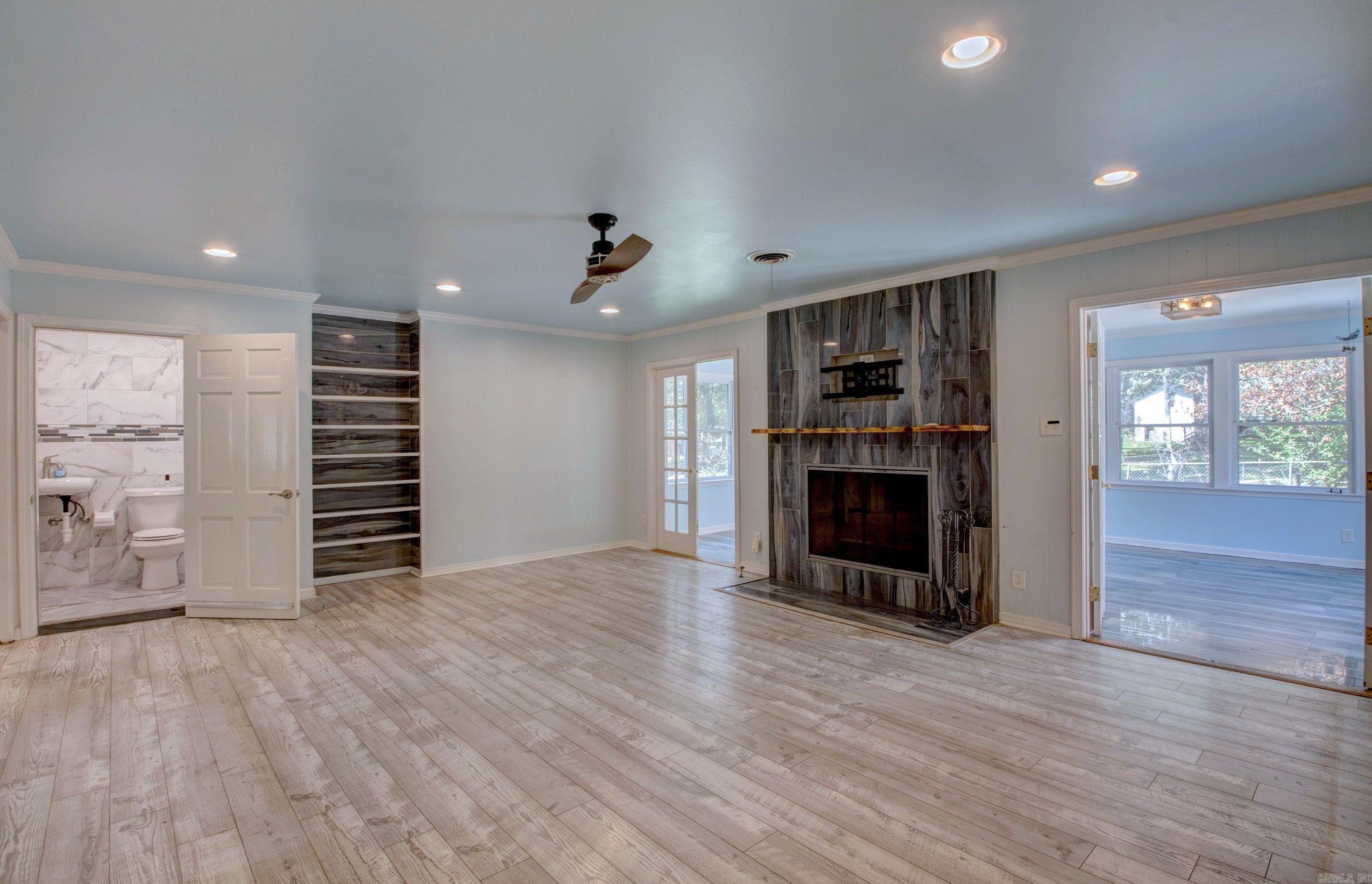 40 Pamela  Little Rock, AR