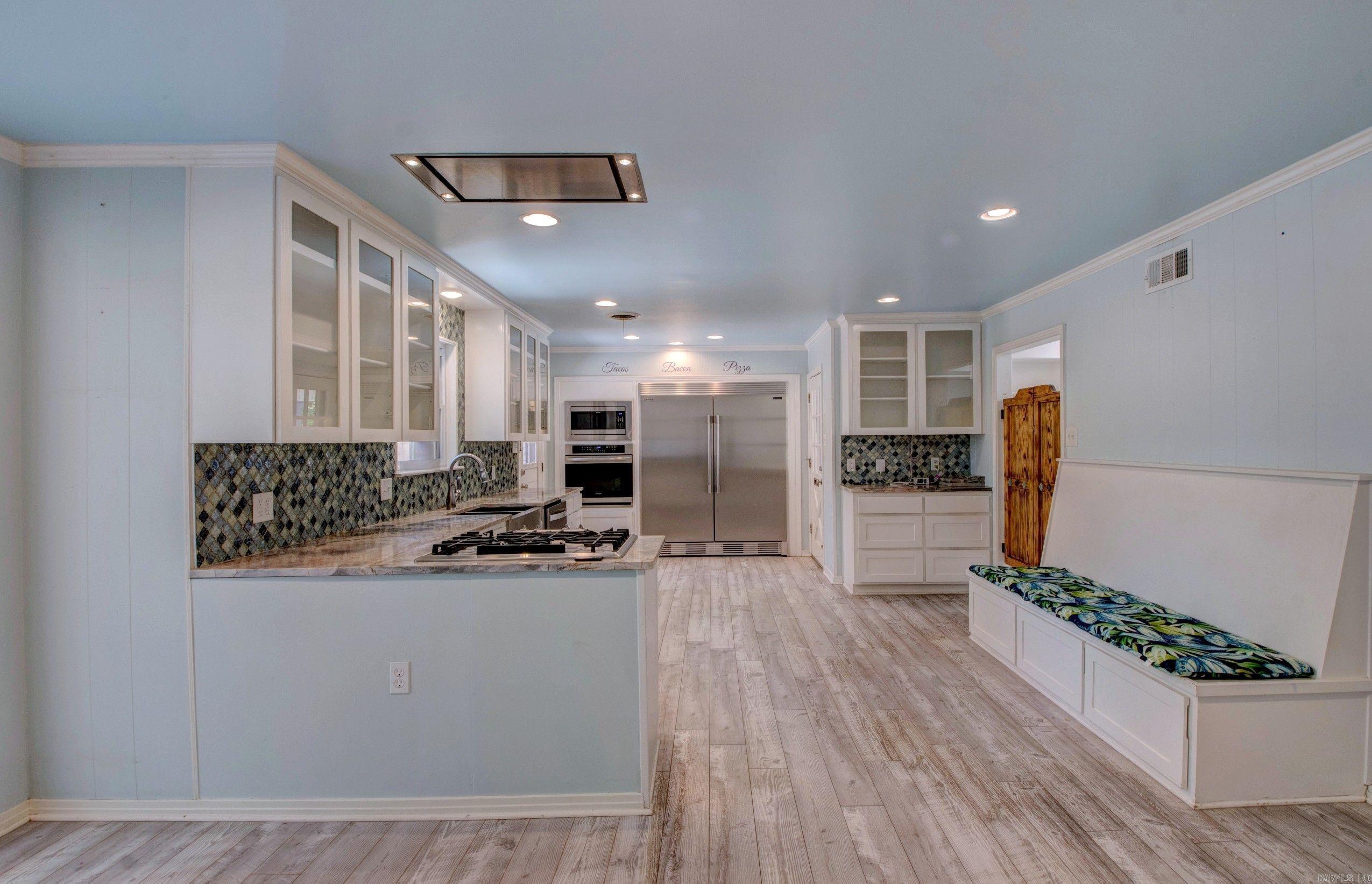 40 Pamela  Little Rock, AR