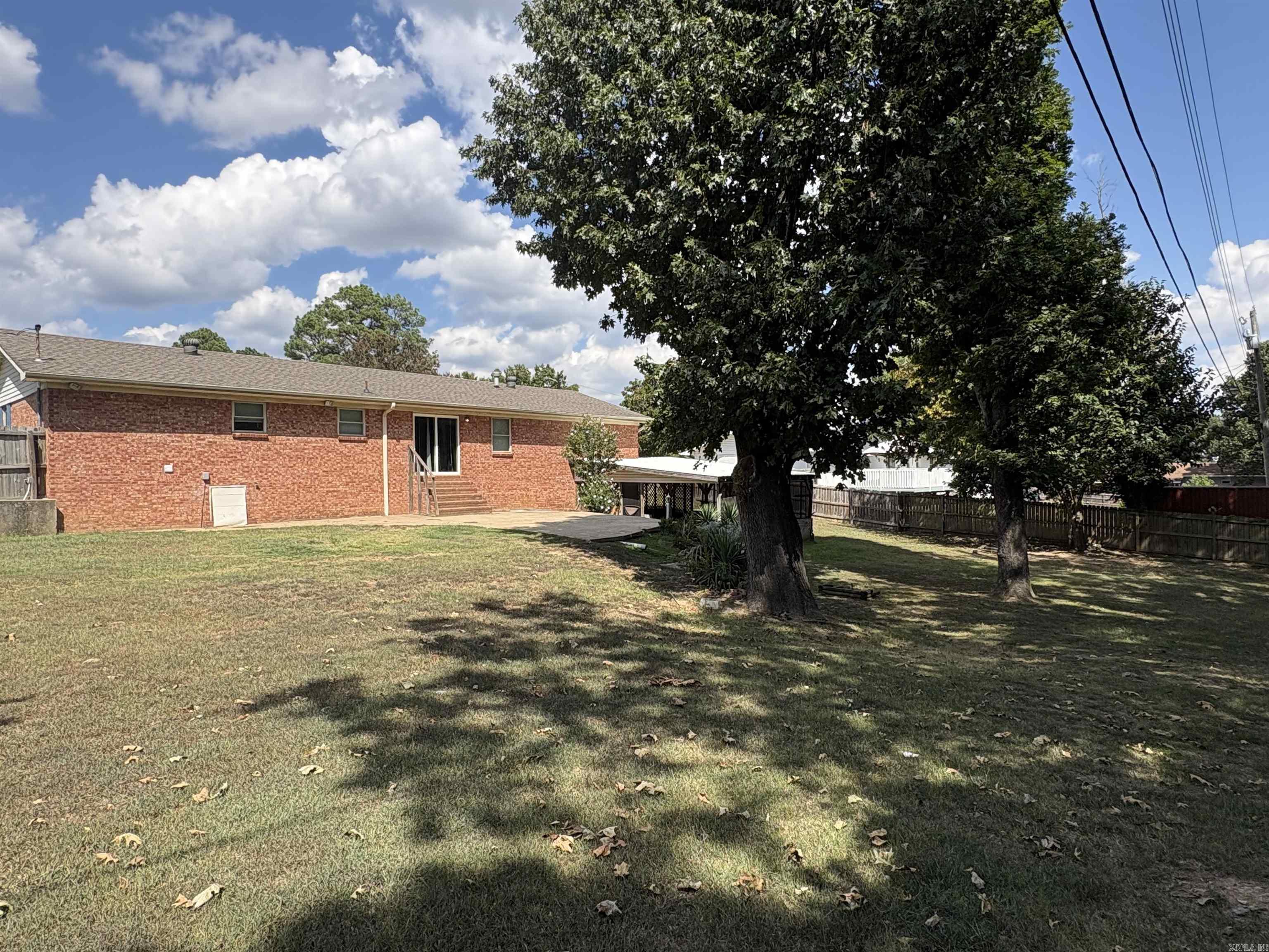 4900 McPhill Drive  Paragould, AR