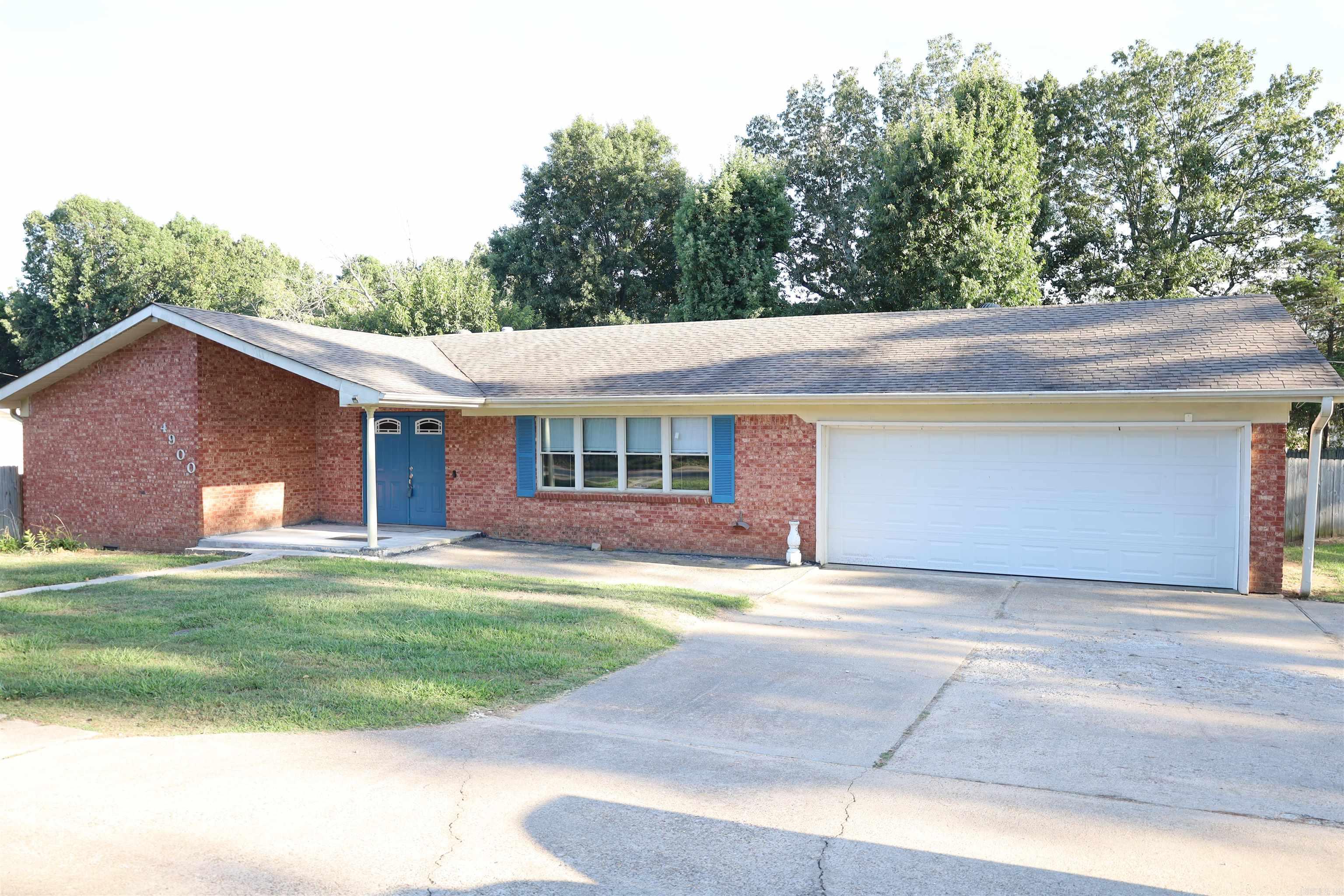 4900 McPhill Drive  Paragould, AR
