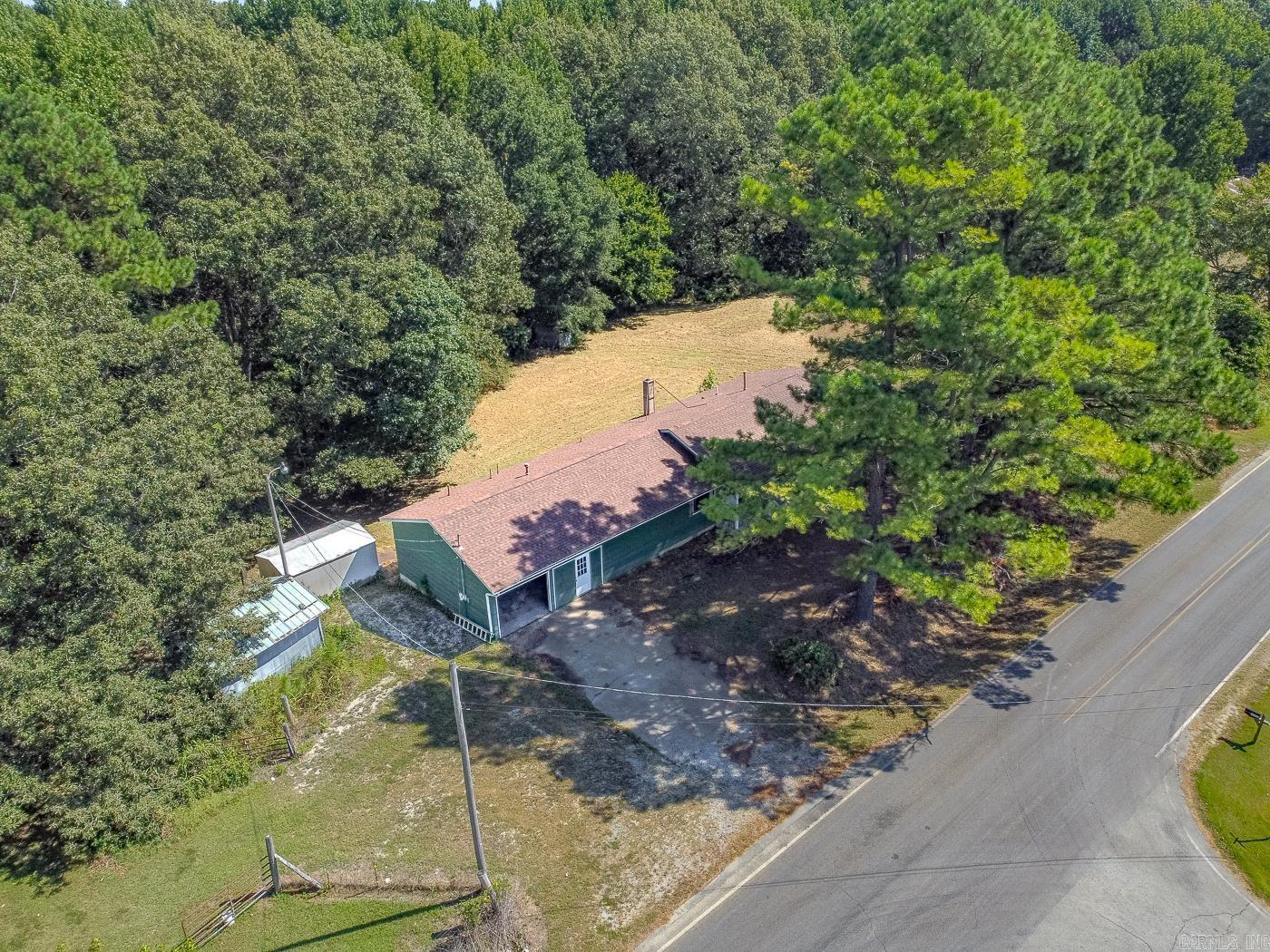 2086 County Road 318  Jonesboro, AR
