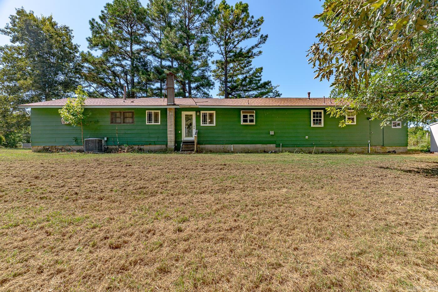 2086 County Road 318  Jonesboro, AR