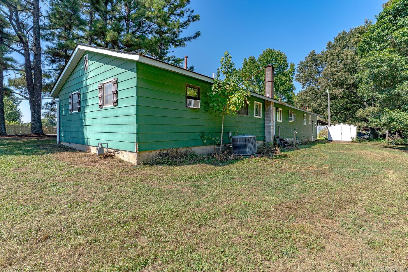 2086 County Road 318  Jonesboro, AR