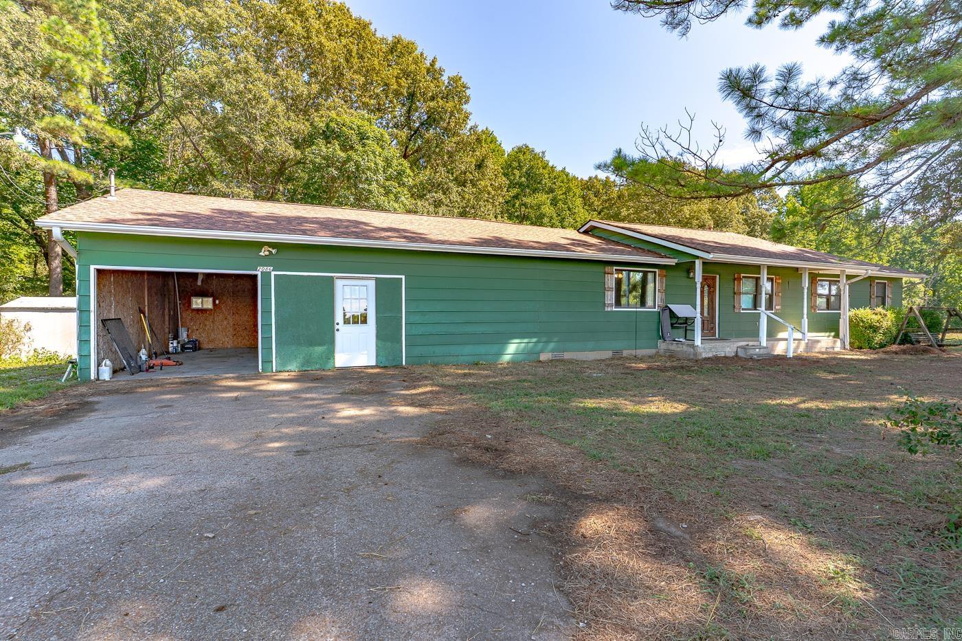 2086 County Road 318  Jonesboro, AR
