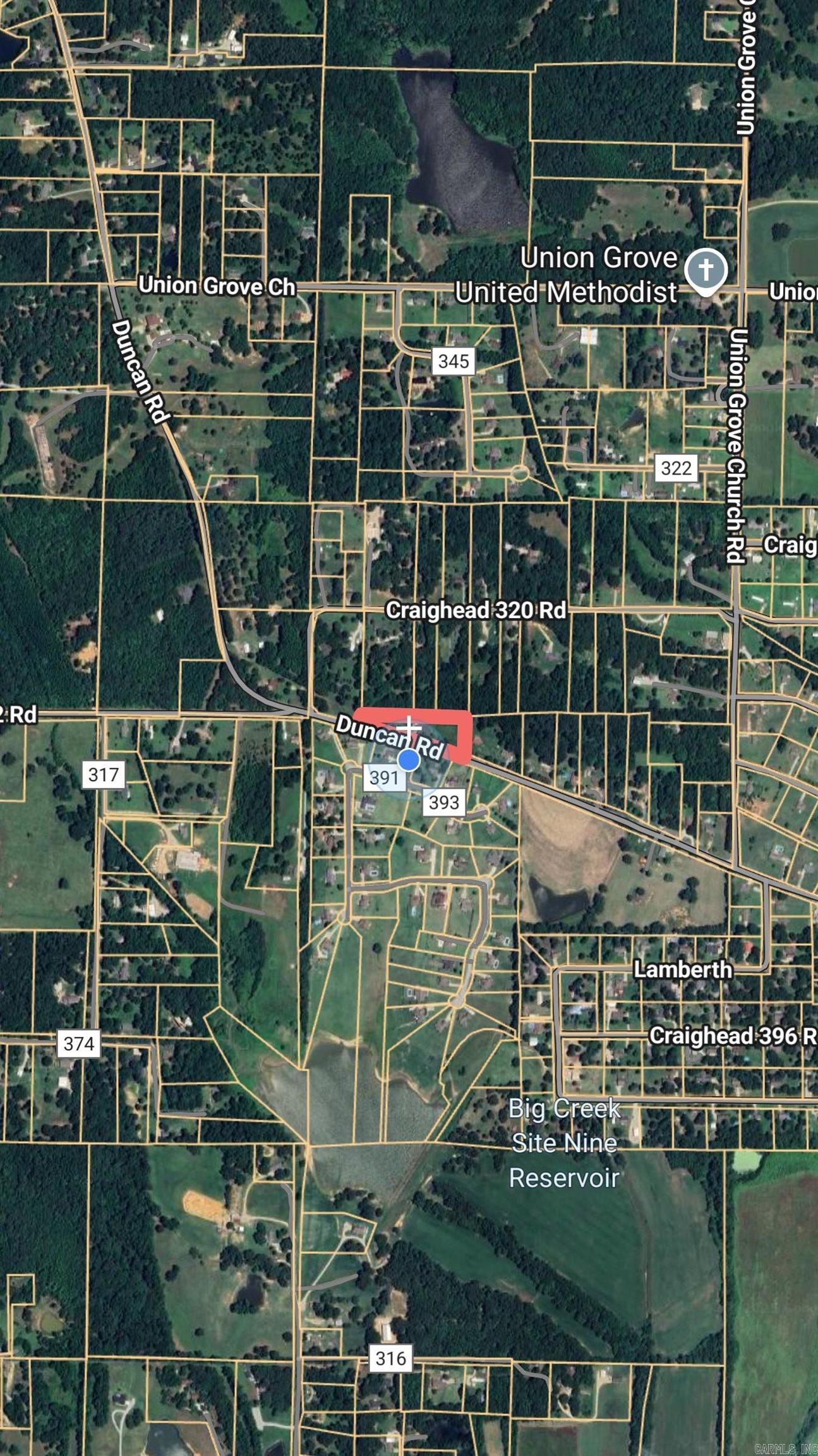 2086 County Road 318  Jonesboro, AR