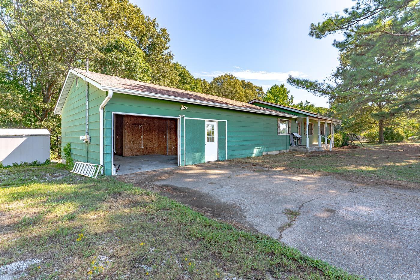 2086 County Road 318  Jonesboro, AR