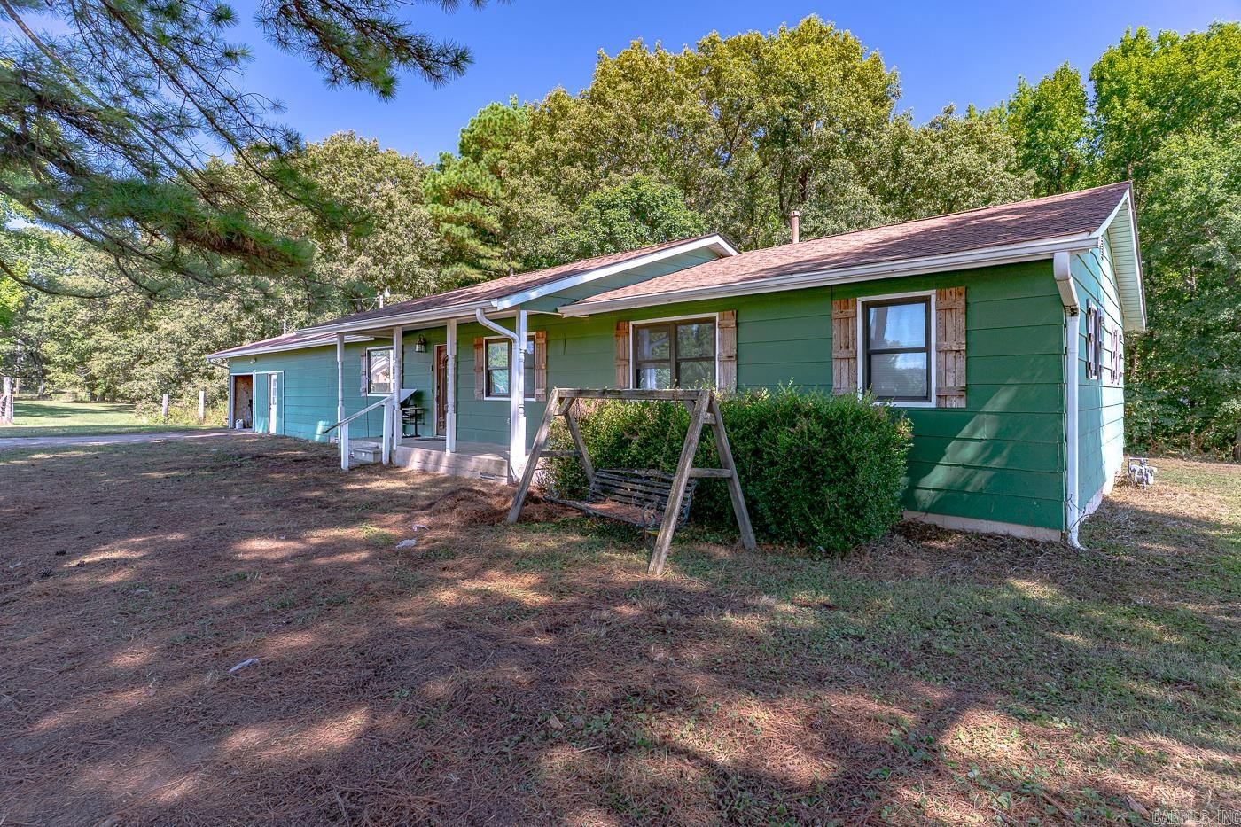 2086 County Road 318  Jonesboro, AR