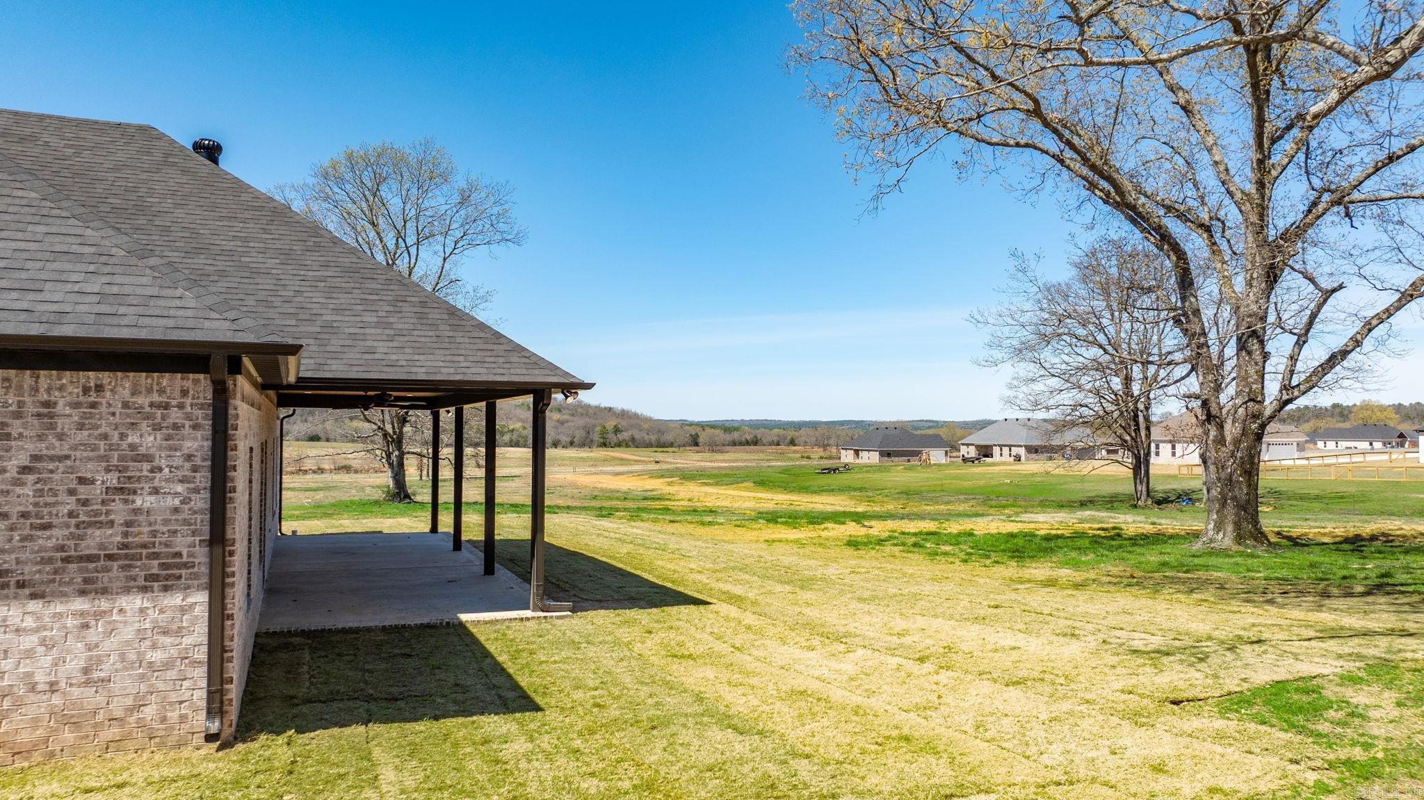 122 Republican Loop  Greenbrier, AR