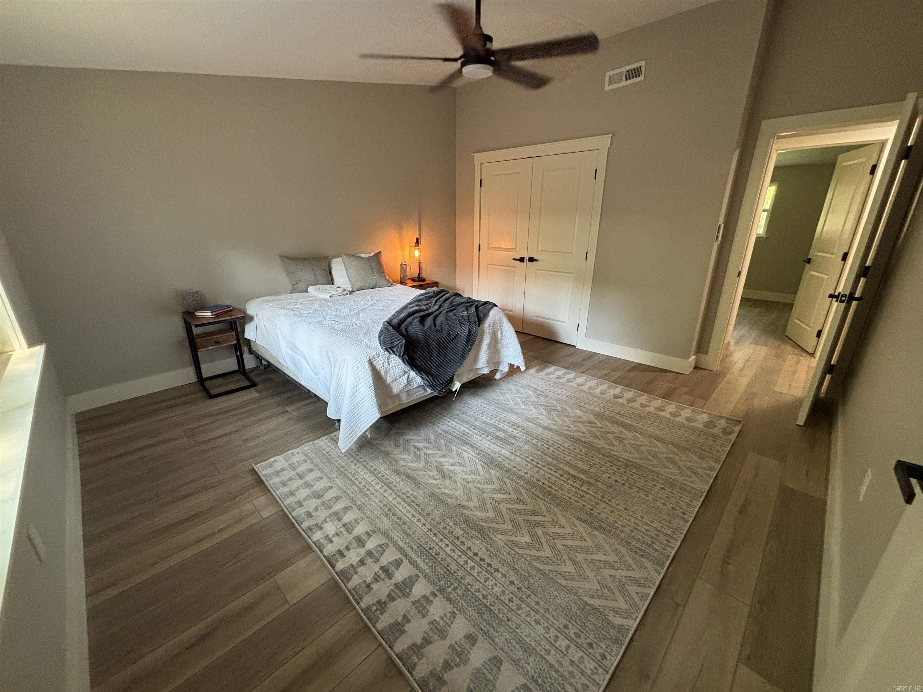 1212 Chris  Benton, AR
