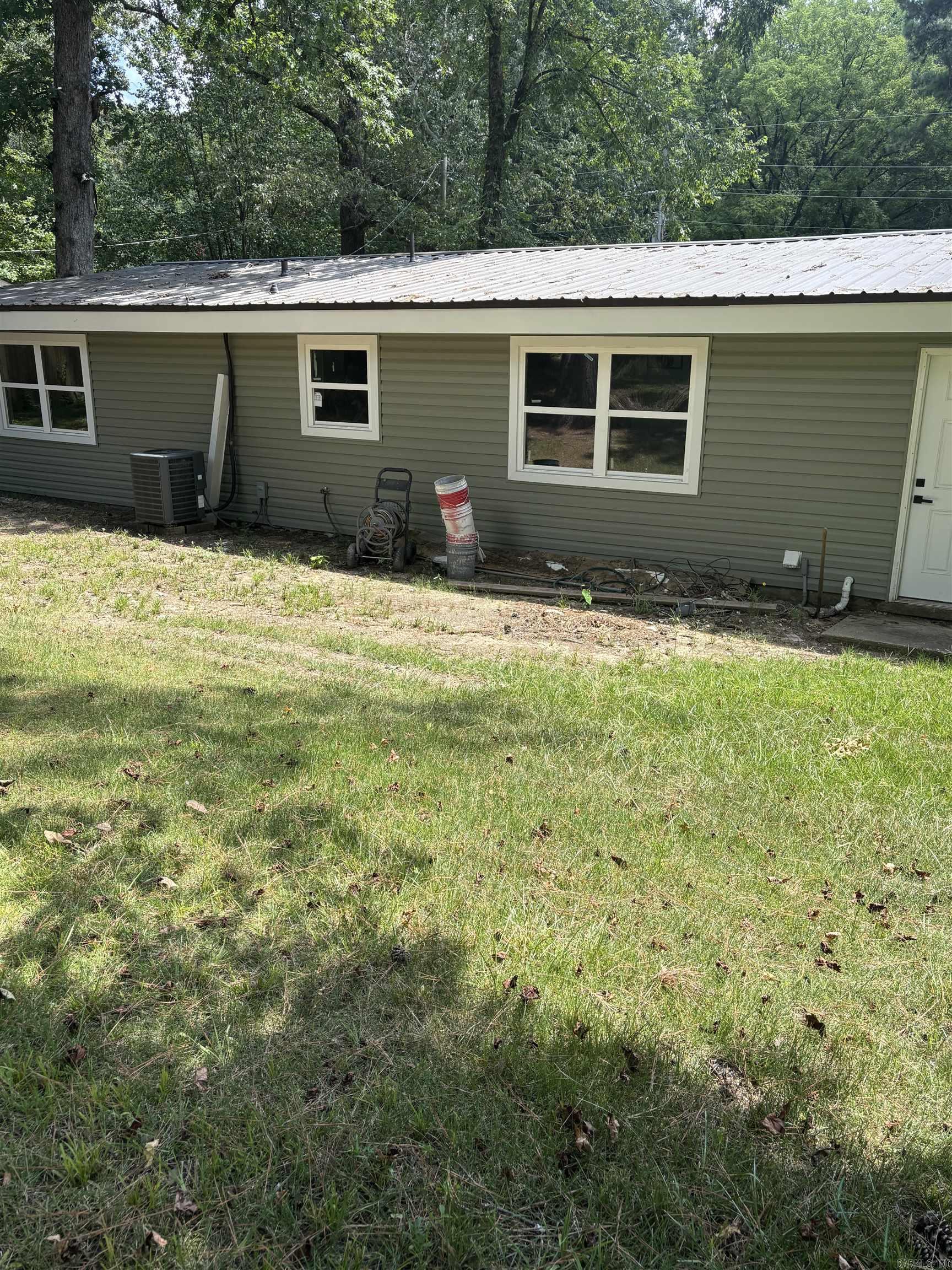 1212 Chris  Benton, AR