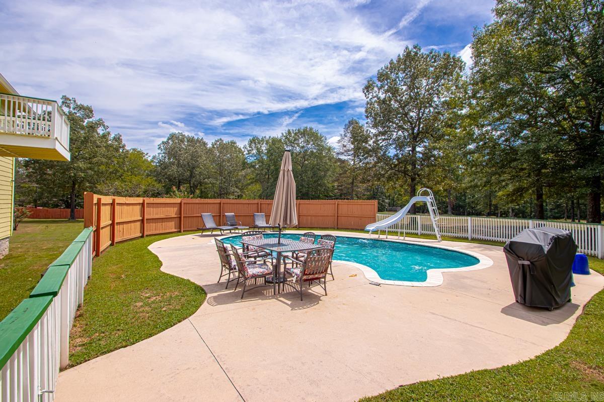 16122 Mary  Alexander, AR