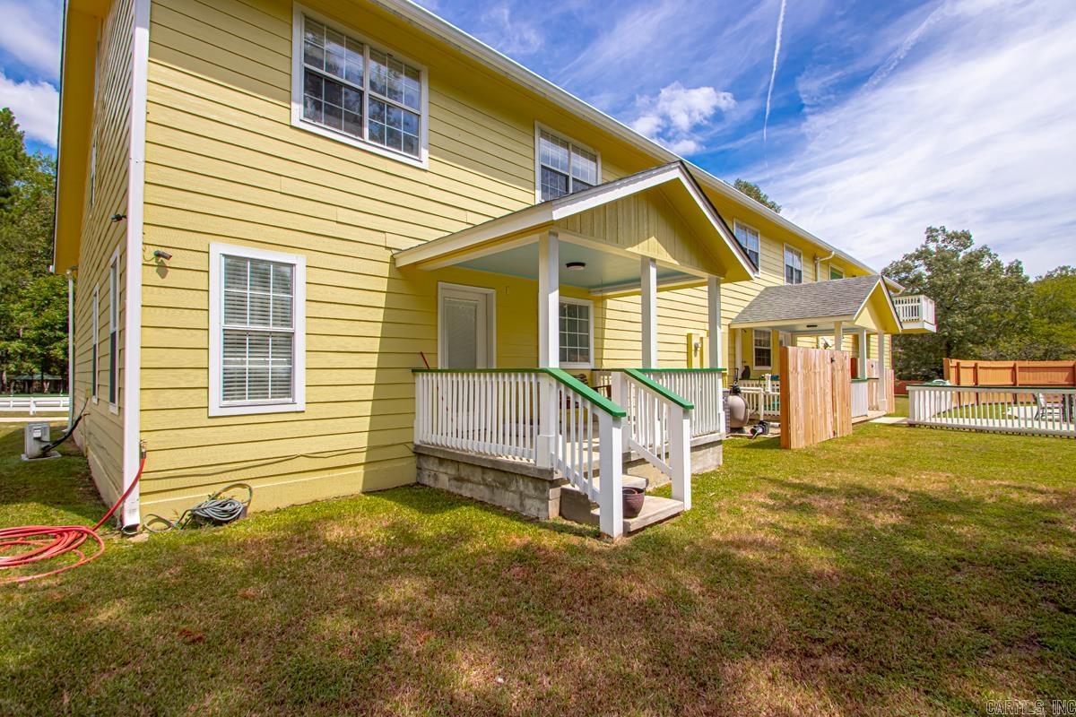 16122 Mary  Alexander, AR