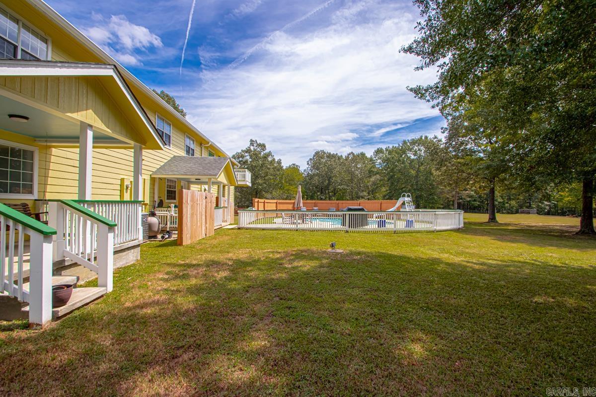 16122 Mary  Alexander, AR