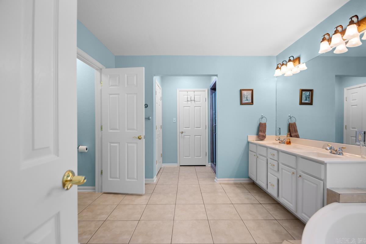 16122 Mary  Alexander, AR