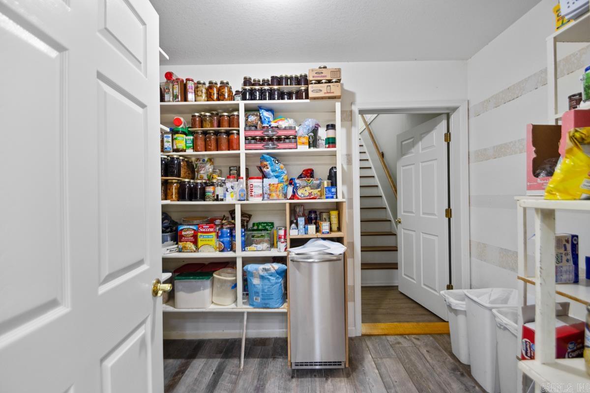 16122 Mary  Alexander, AR