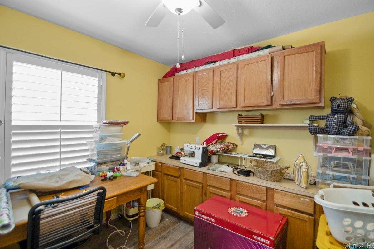 16122 Mary  Alexander, AR