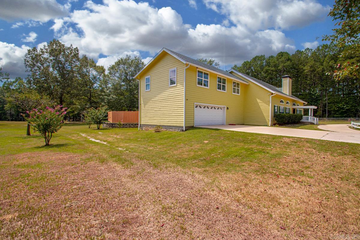 16122 Mary  Alexander, AR