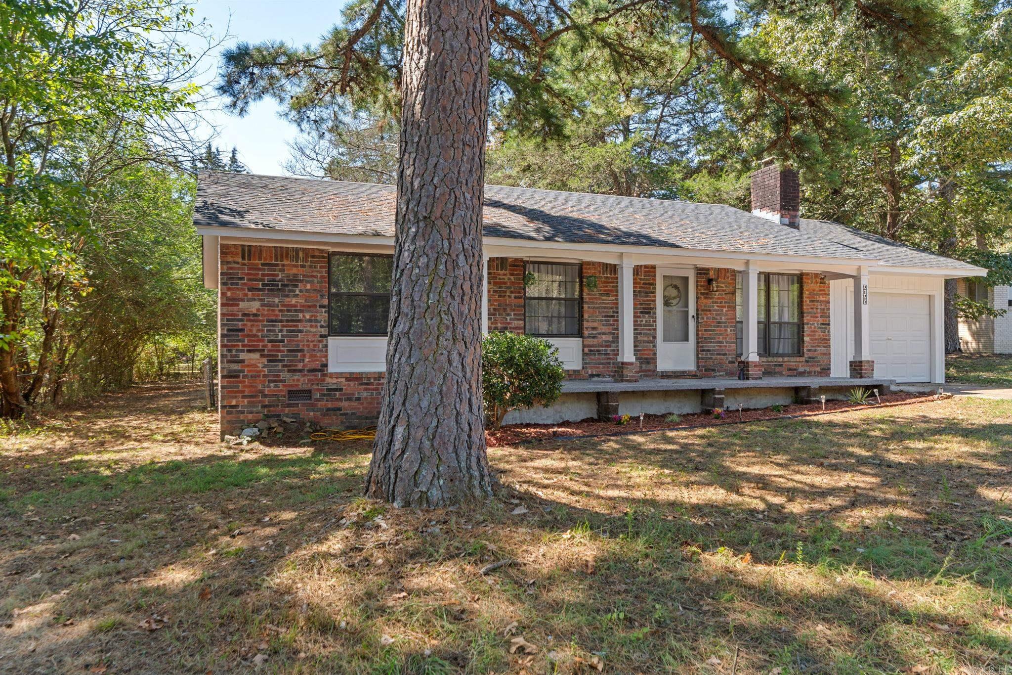 2125 Snooze Rd  Heber Springs, AR