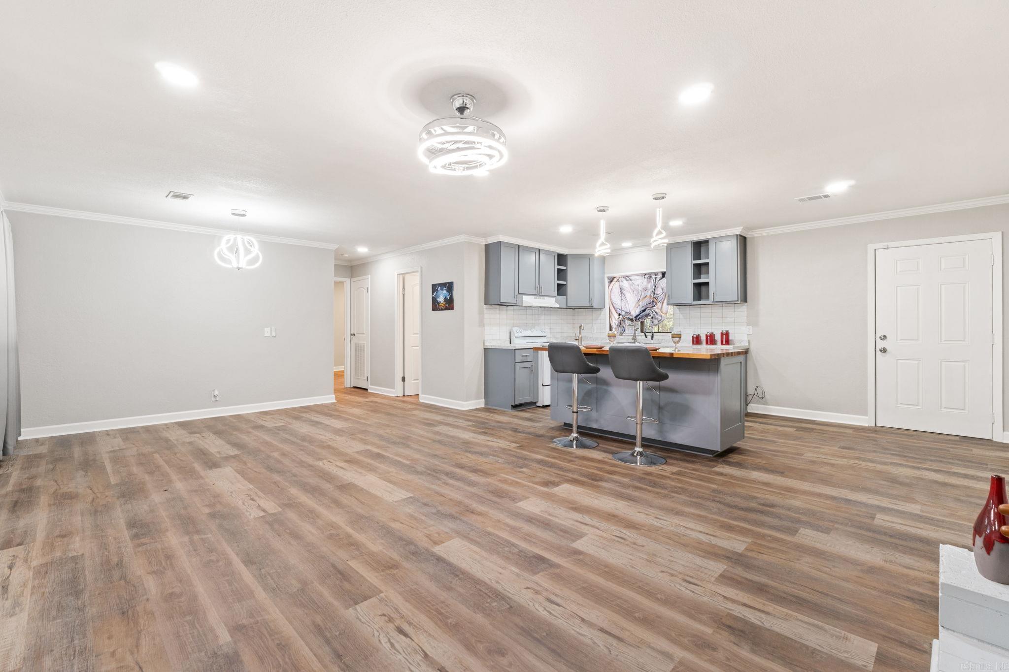 2125 Snooze Rd  Heber Springs, AR