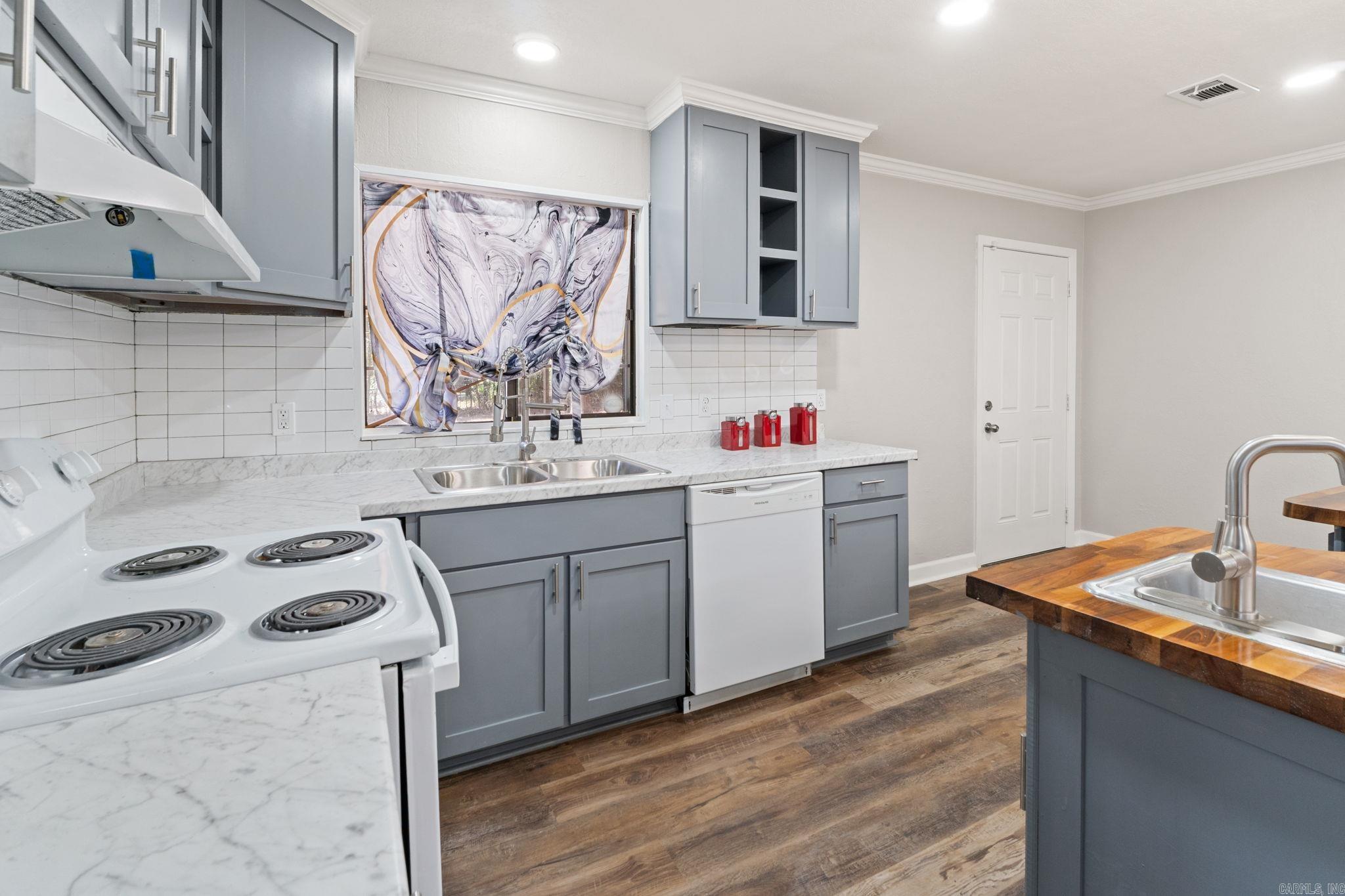 2125 Snooze Rd  Heber Springs, AR