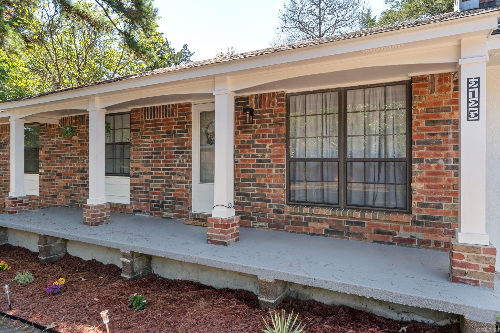 2125 Snooze Rd  Heber Springs, AR
