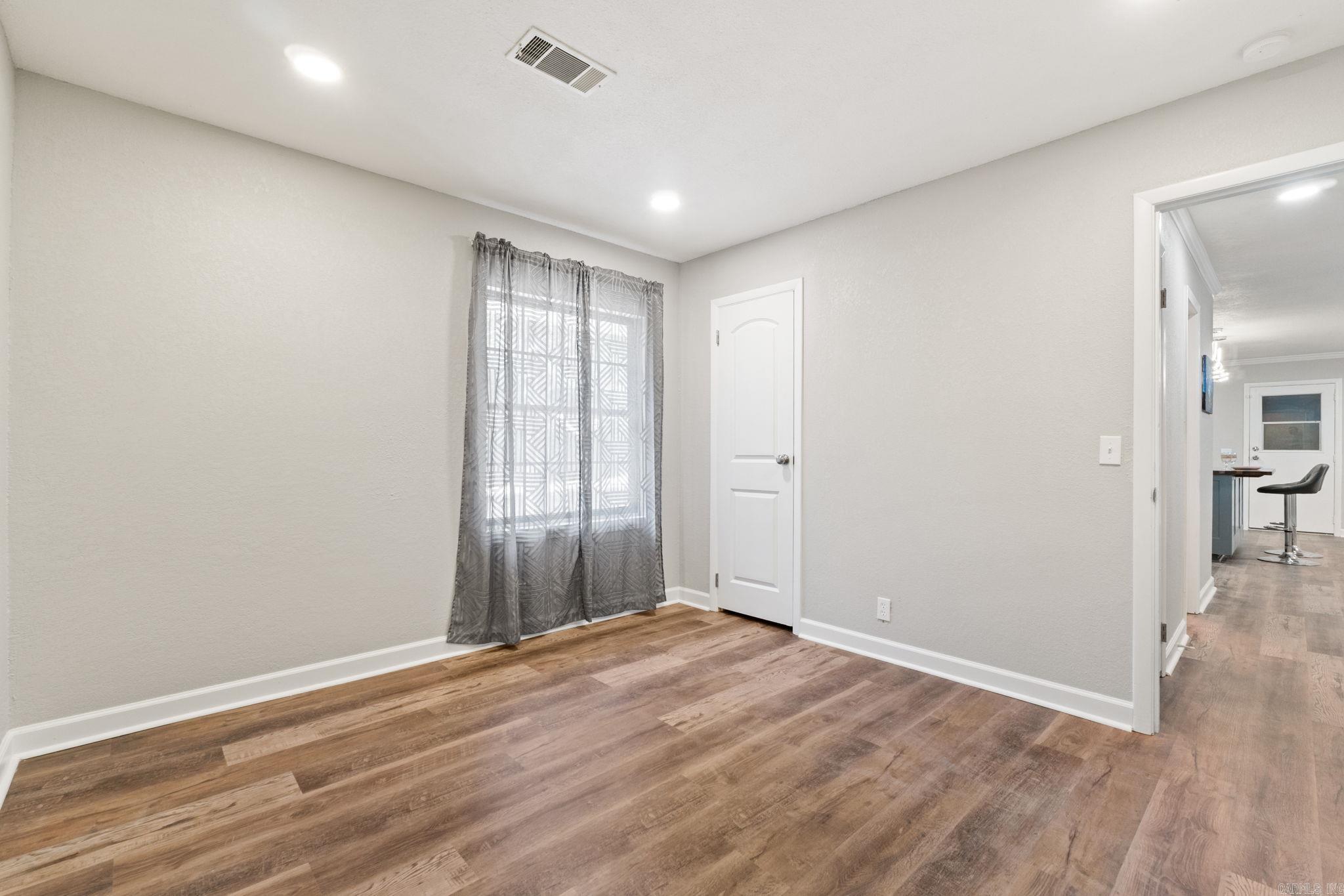 2125 Snooze Rd  Heber Springs, AR