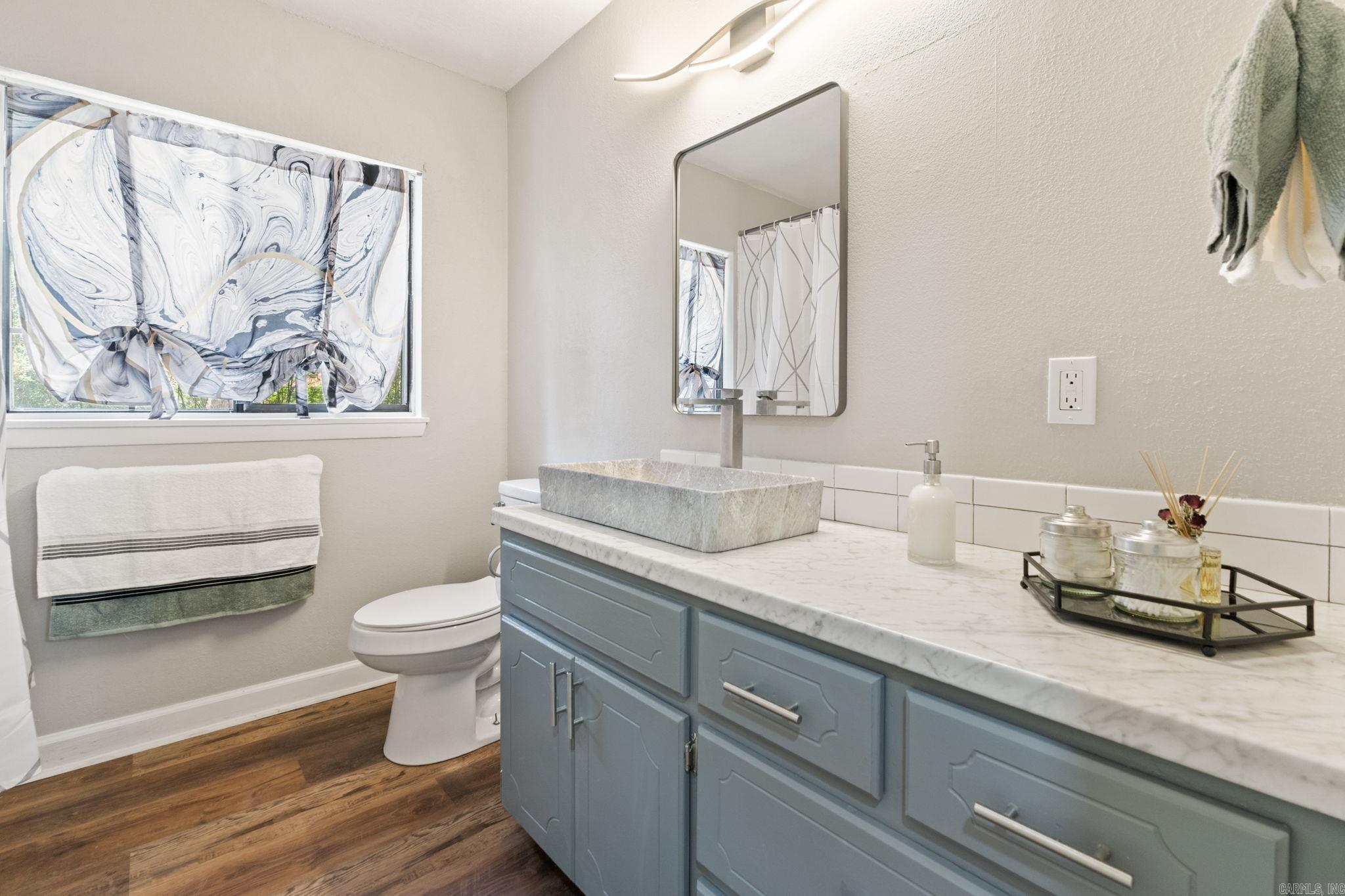 2125 Snooze Rd  Heber Springs, AR