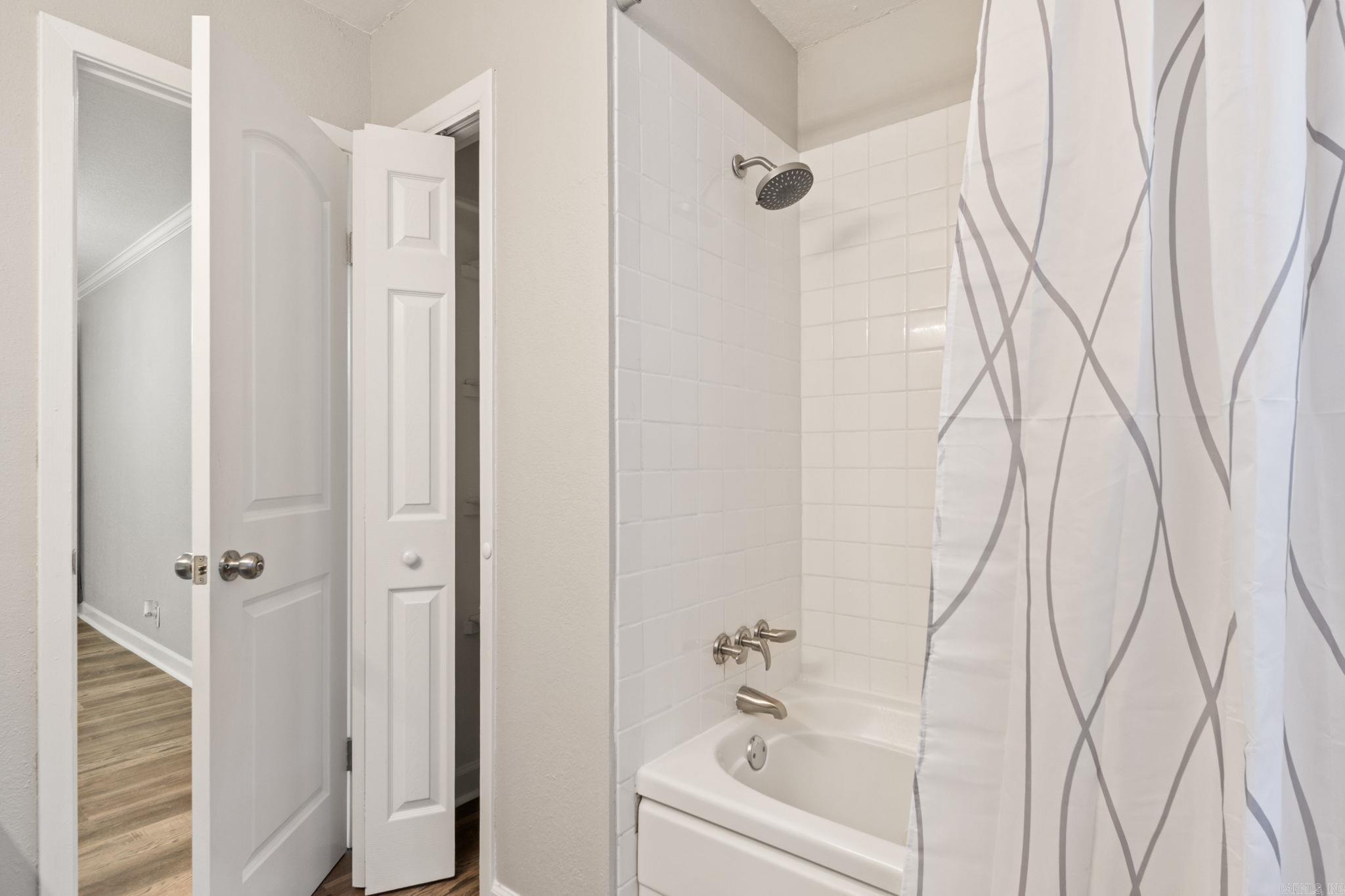 2125 Snooze Rd  Heber Springs, AR
