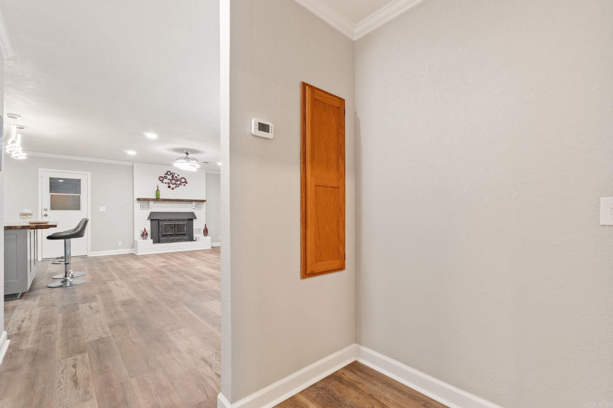 2125 Snooze Rd  Heber Springs, AR
