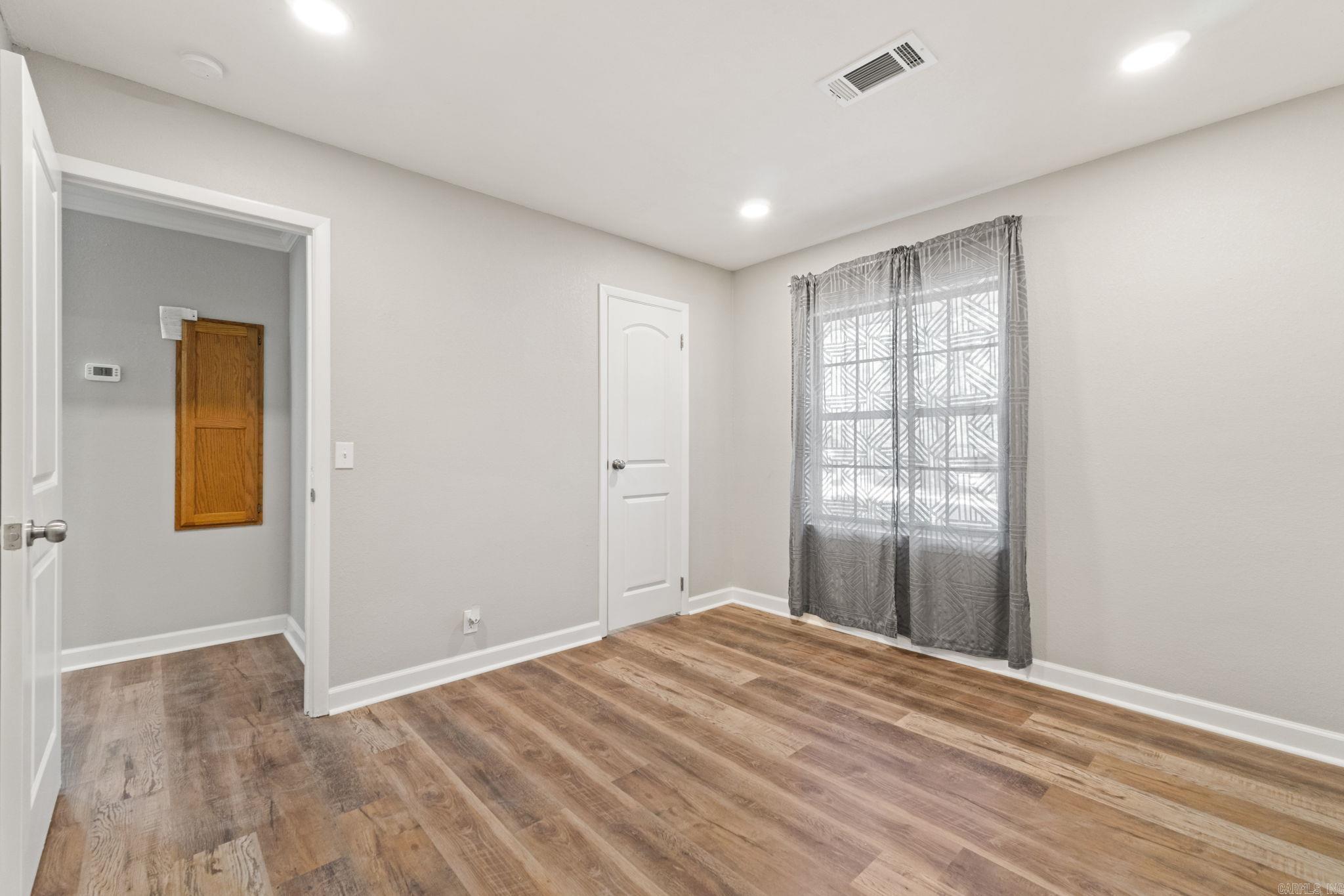 2125 Snooze Rd  Heber Springs, AR
