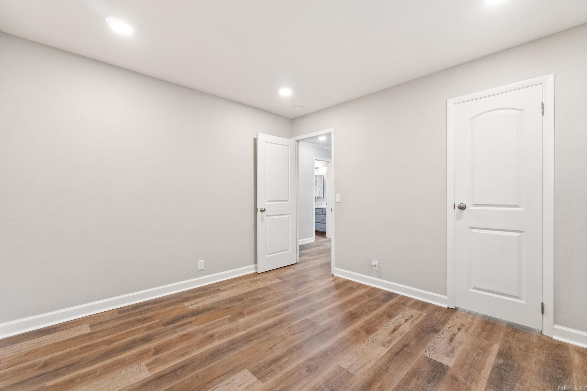 2125 Snooze Rd  Heber Springs, AR