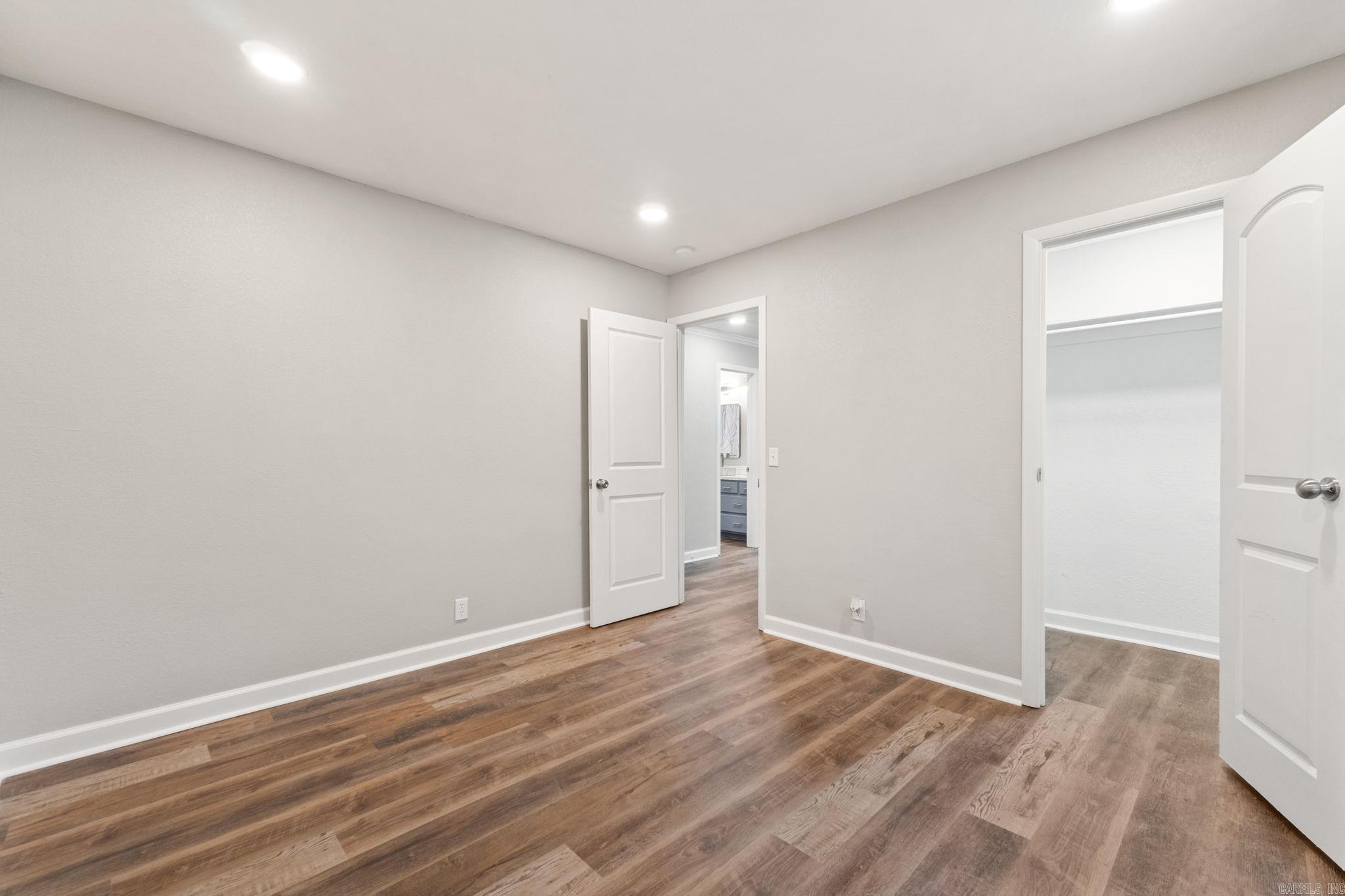 2125 Snooze Rd  Heber Springs, AR