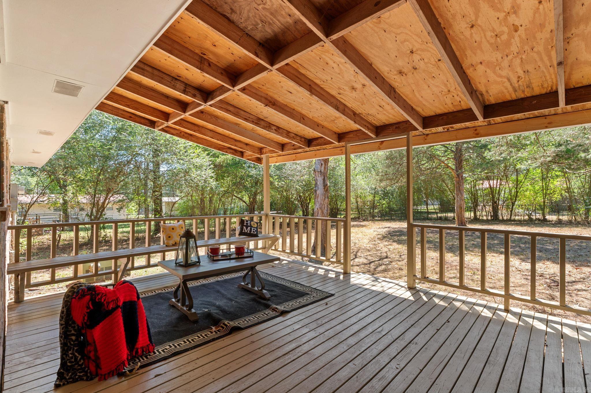 2125 Snooze Rd  Heber Springs, AR