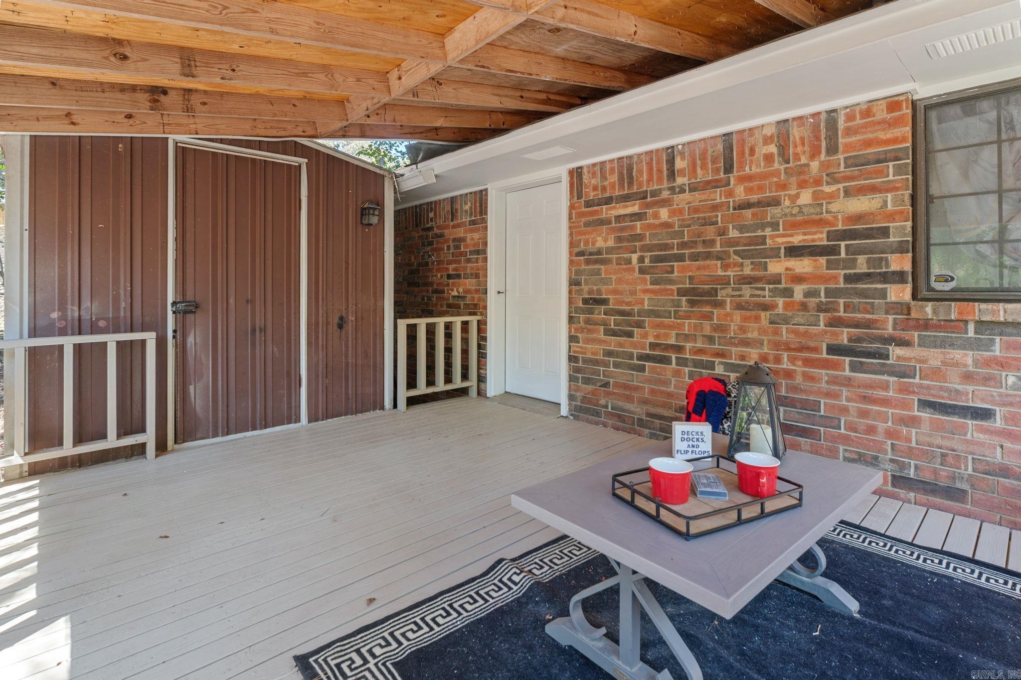 2125 Snooze Rd  Heber Springs, AR